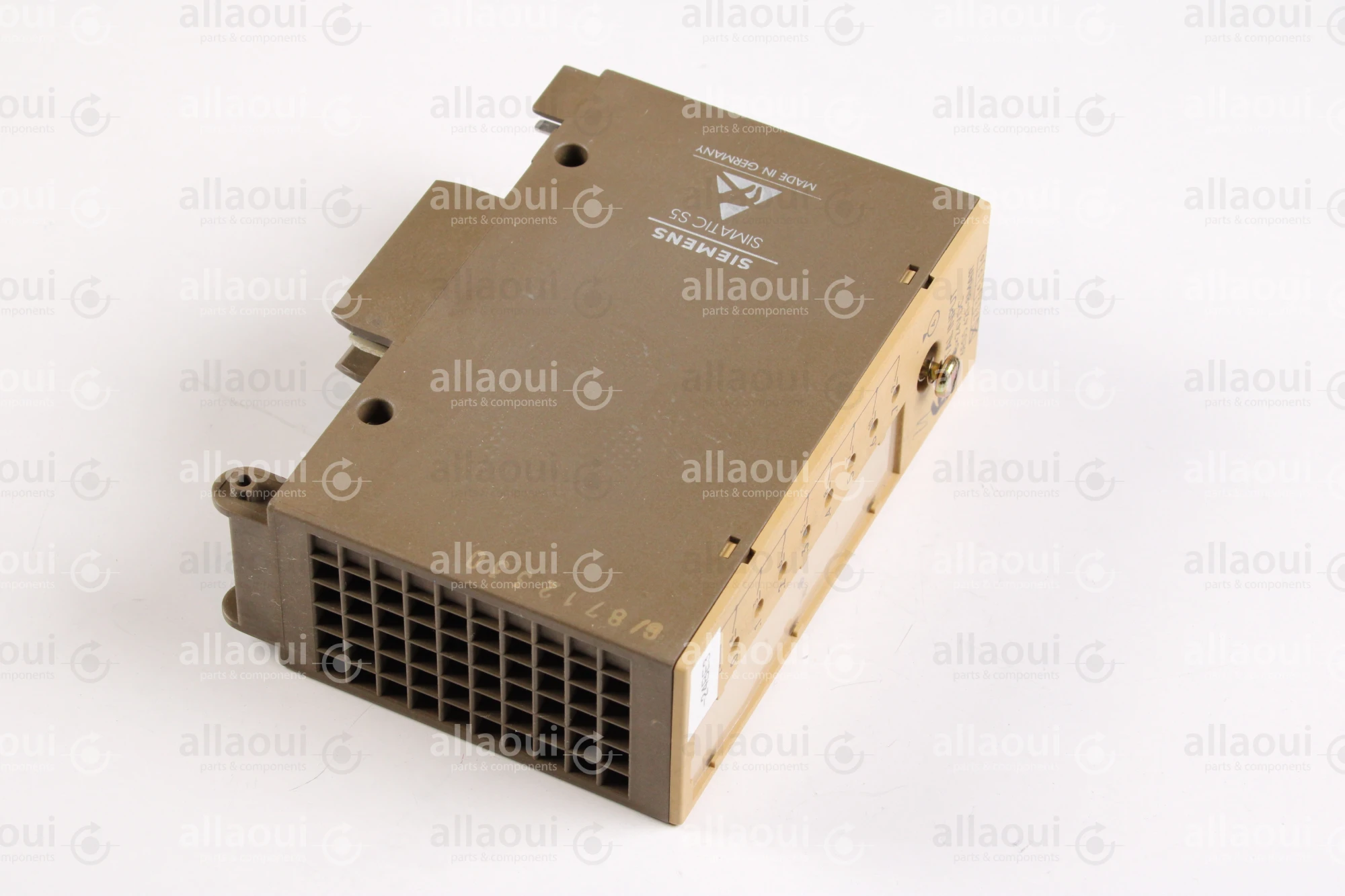 Siemens Digital Output 6ES5 421-8MA11 Siemens Digital Output 6ES5 421-8MA11