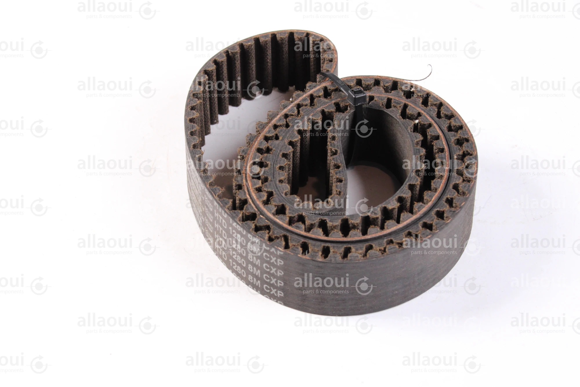 ContiTech Timing Belt HTD-1280-8M-CXP-30mm ContiTech Timing Belt HTD-1280-8M-CXP-30mm