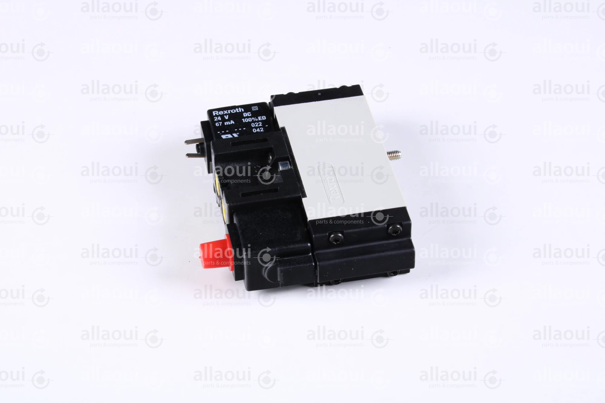 Bosch Rexroth Solenoid Valve 576360 Bosch Rexroth Solenoid Valve 576360