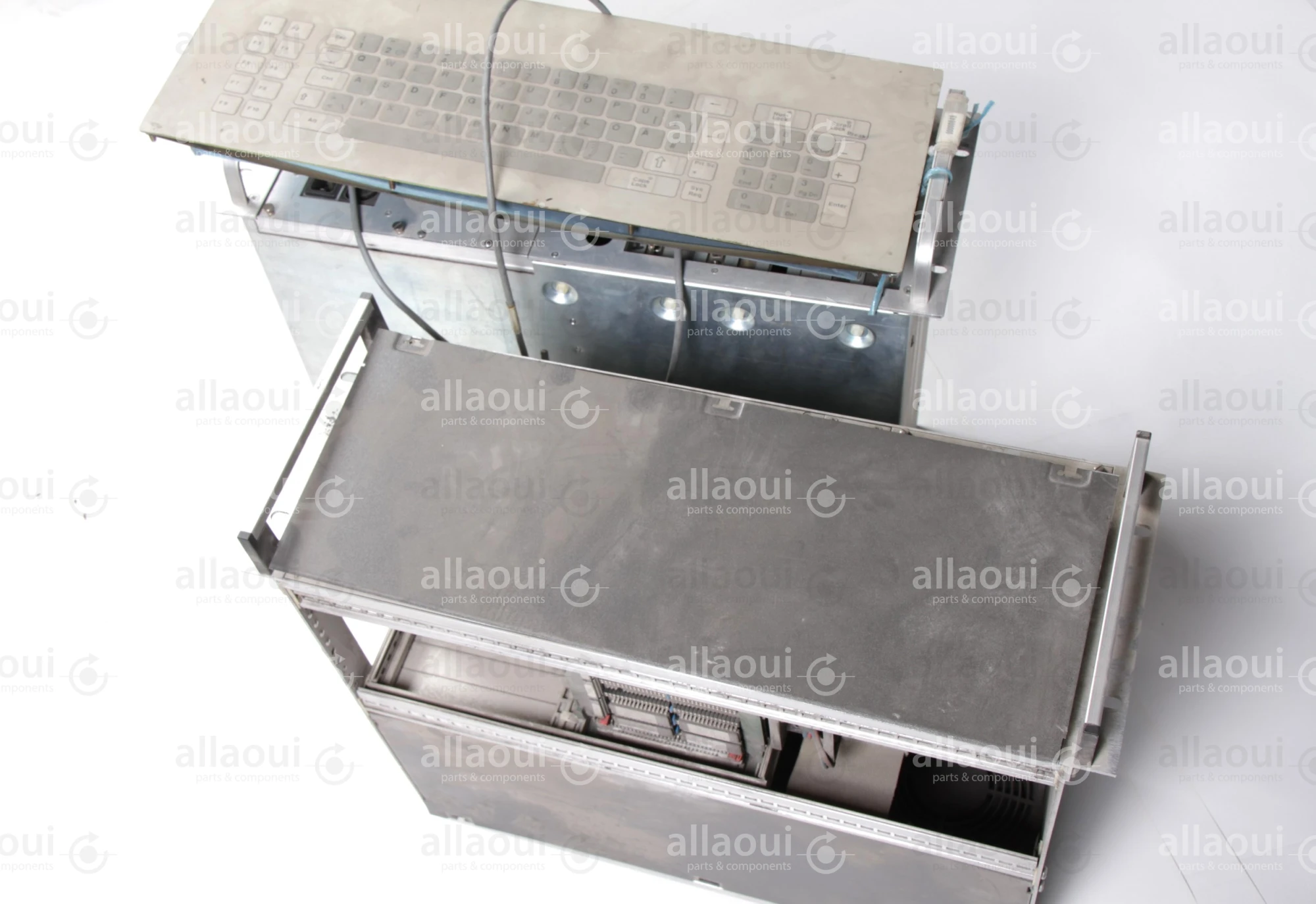 Bavaria Technik Bavaria Technik DEG VII DEG VII Bavaria Technik Bavaria Technik DEG VII DEG VII