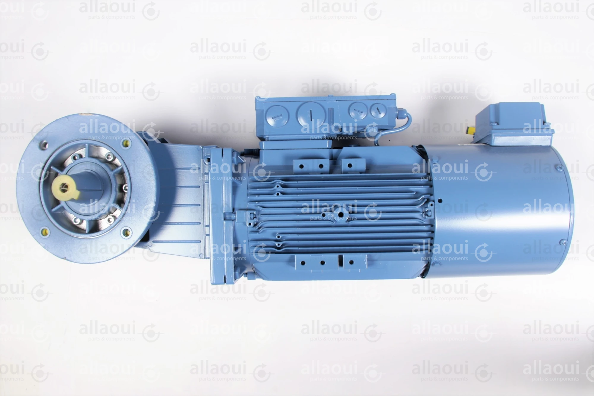 Lenze Motor B31 IL-2-2 Lenze Motor B31 IL-2-2