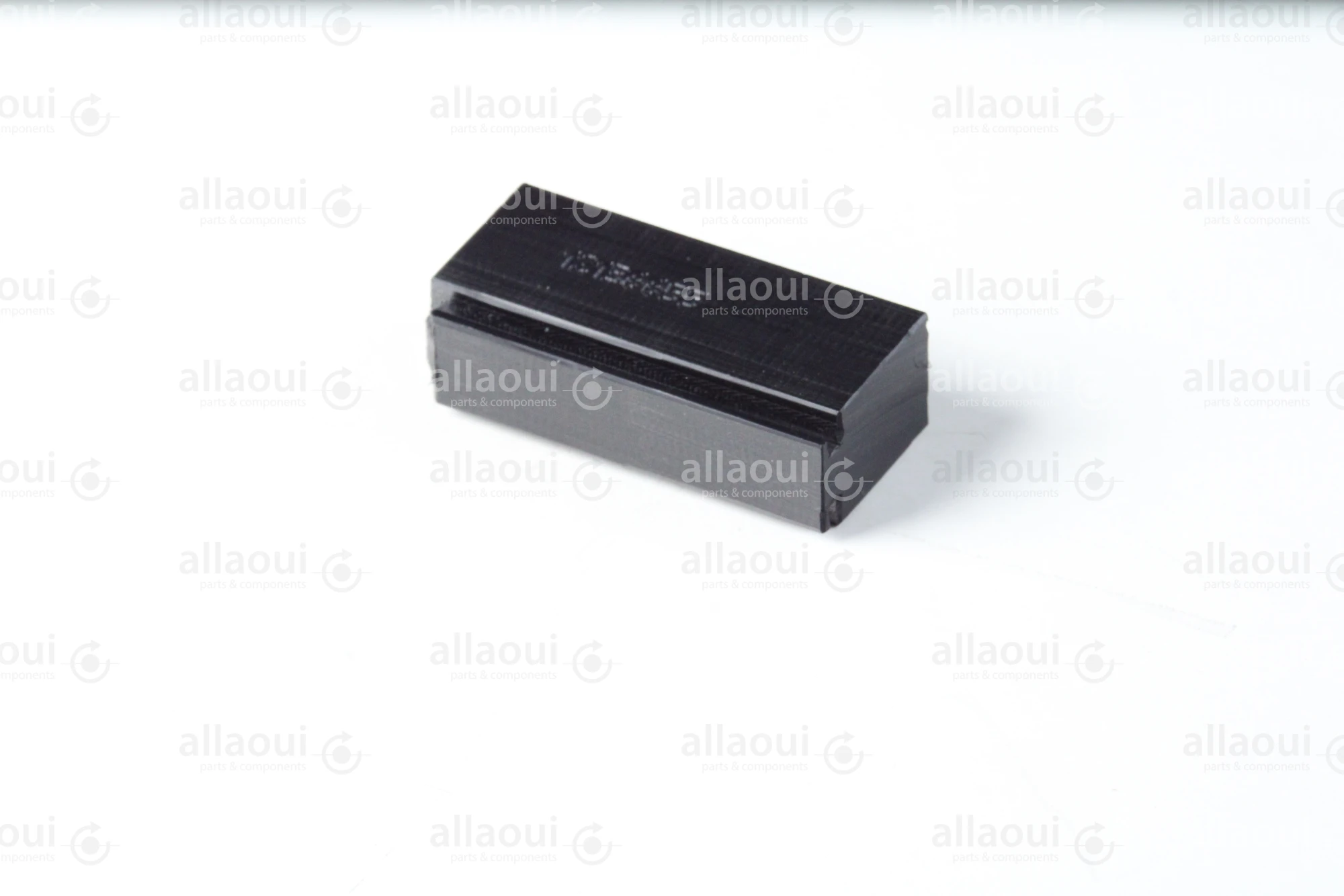 Kolbus Guide Rail 12136655 Kolbus Guide Rail 12136655