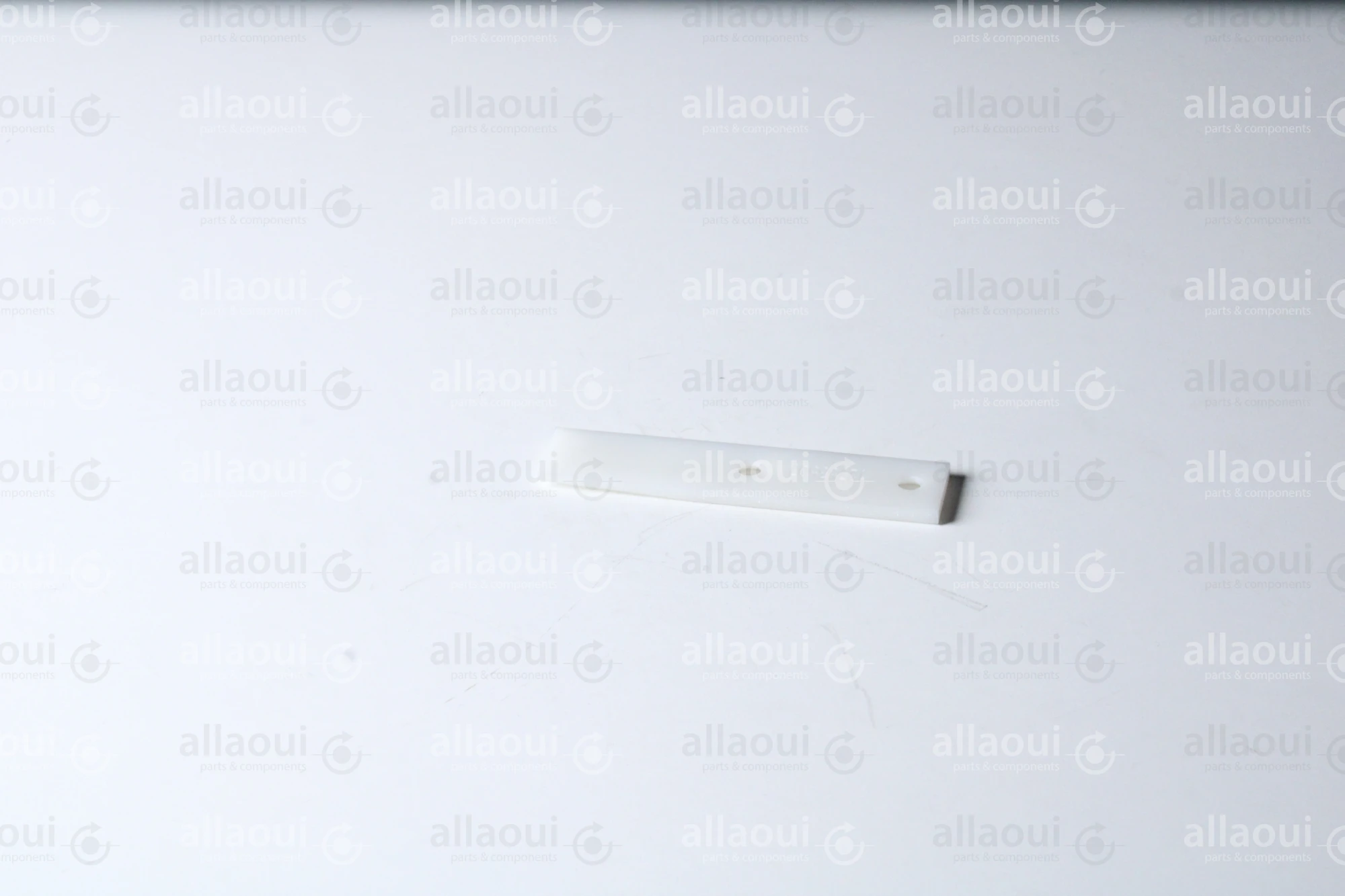 Kolbus Plate 12753507 Kolbus Plate 12753507