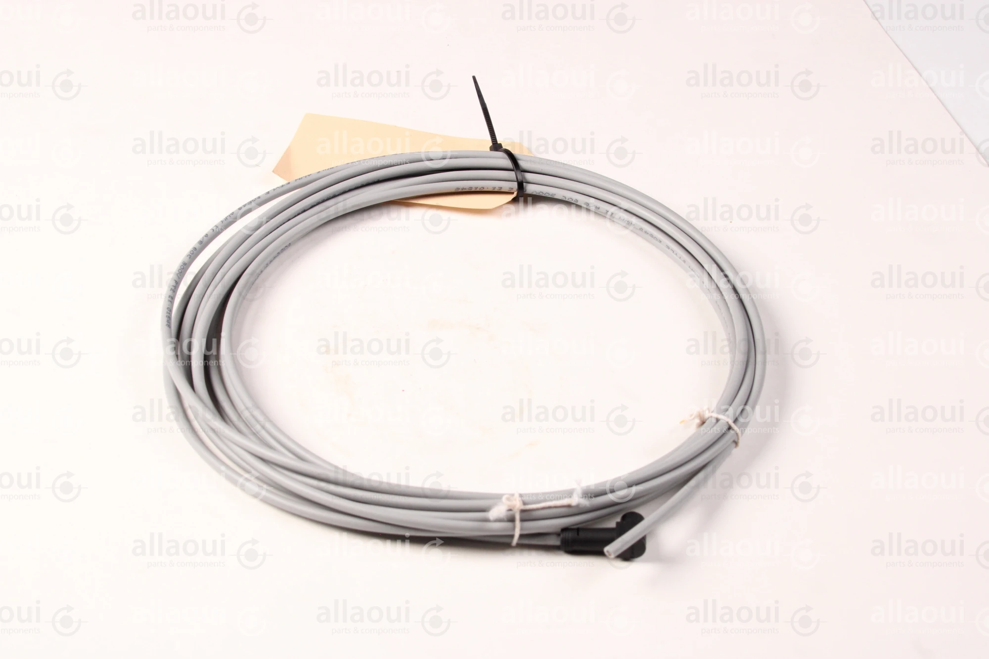 Planatol Supply Cable 048151 Planatol Supply Cable 048151