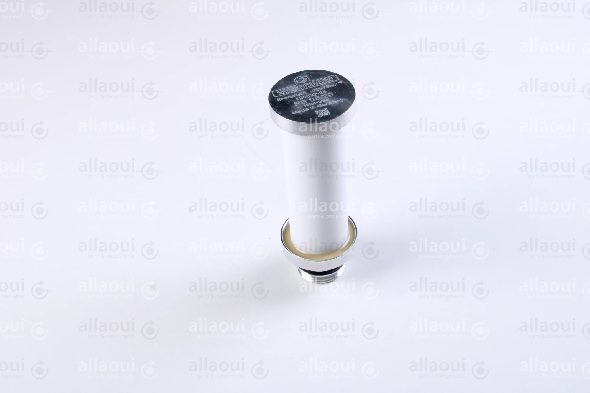 Ultrafilter Filter PE 05/20 - 25 Mic 120032-25 Ultrafilter Filter PE 05/20 - 25 Mic 120032-25