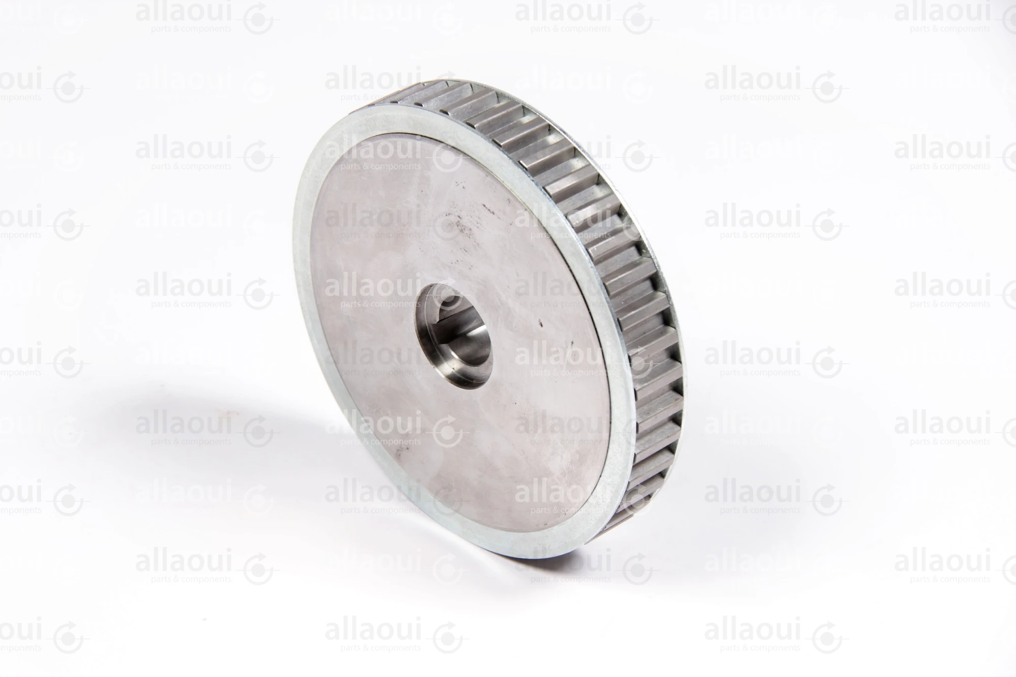 Müller Martini Toothed Belt Gear 3646.1165.4 Müller Martini Toothed Belt Gear 3646.1165.4