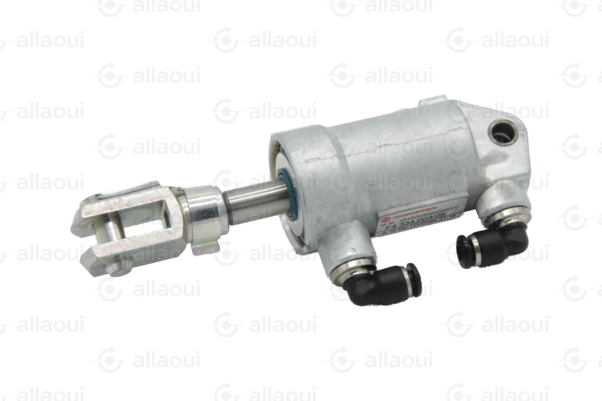 Norgren Pneumatic Cylinder D28 H25 F4.334.003 /05