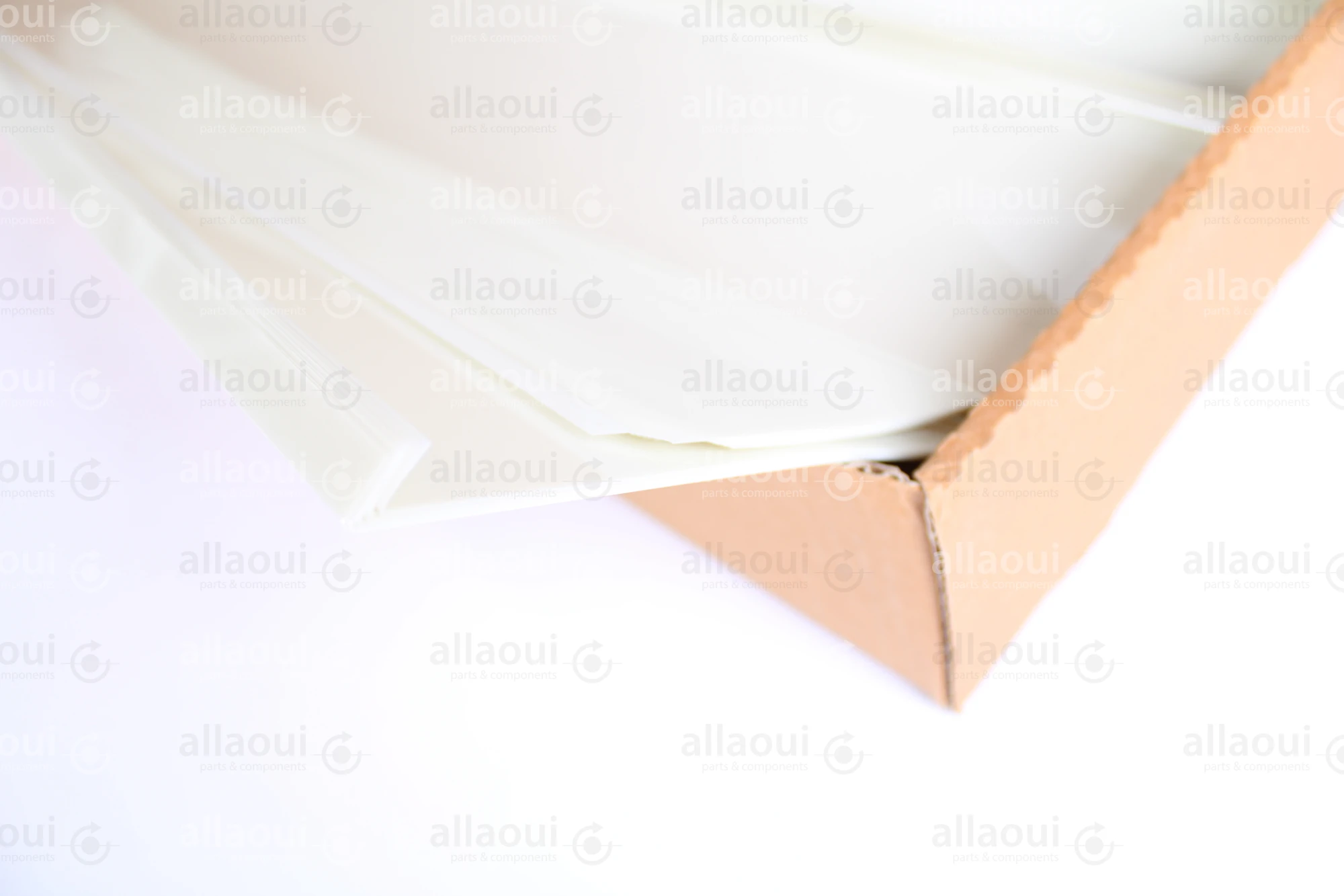 UNKNOWN Ink Box Foil (100 Pieces) X-PN000017 UNKNOWN Ink Box Foil (100 Pieces) X-PN000017