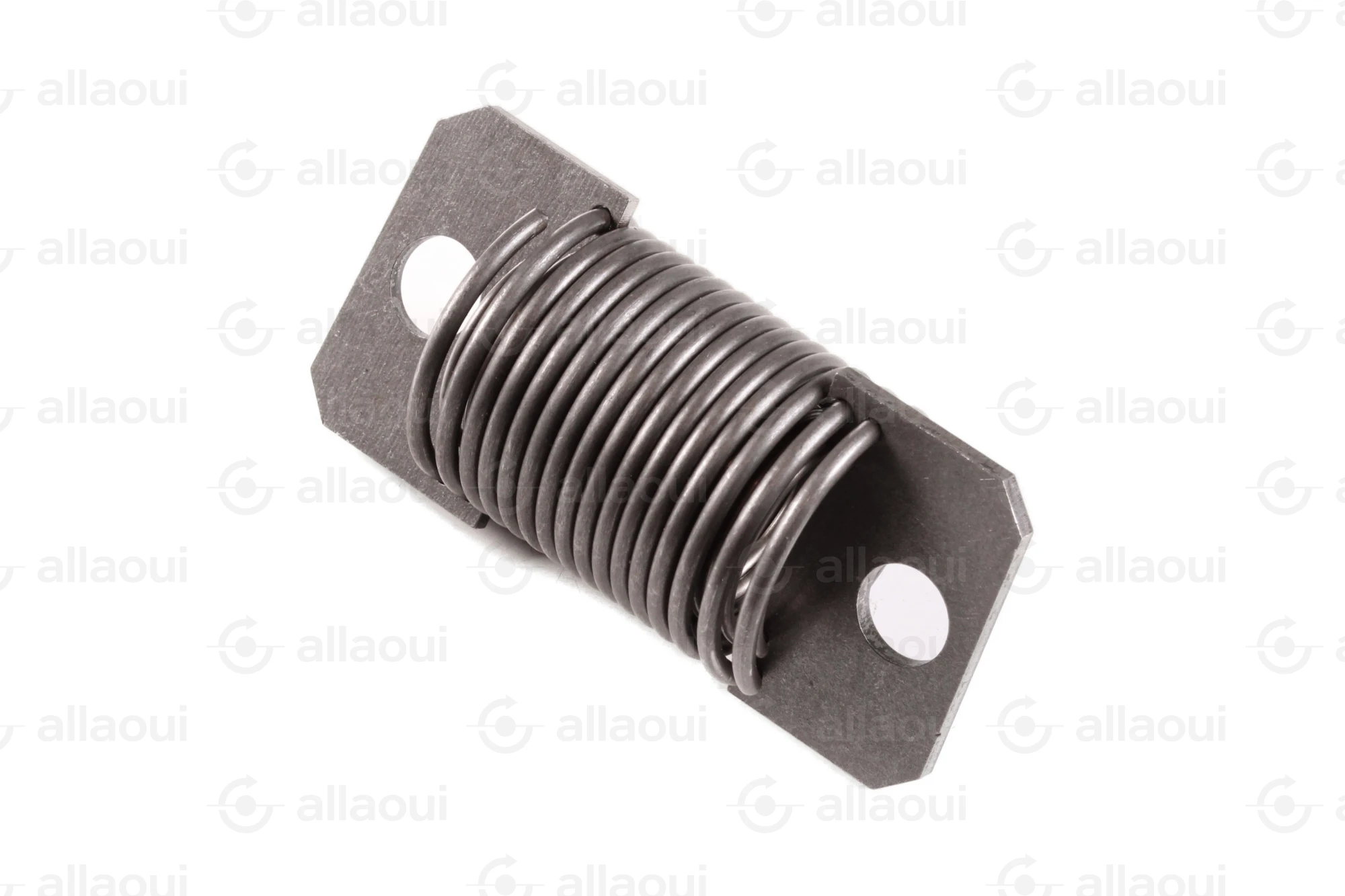 Müller Martini Tension Spring 92X45X2 3696.3478.3