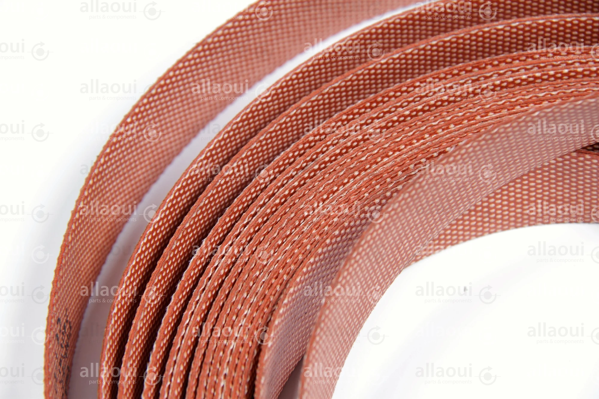 Müller Martini Heating Element 240V/400W 0050.6684 Müller Martini Heating Element 240V/400W 0050.6684