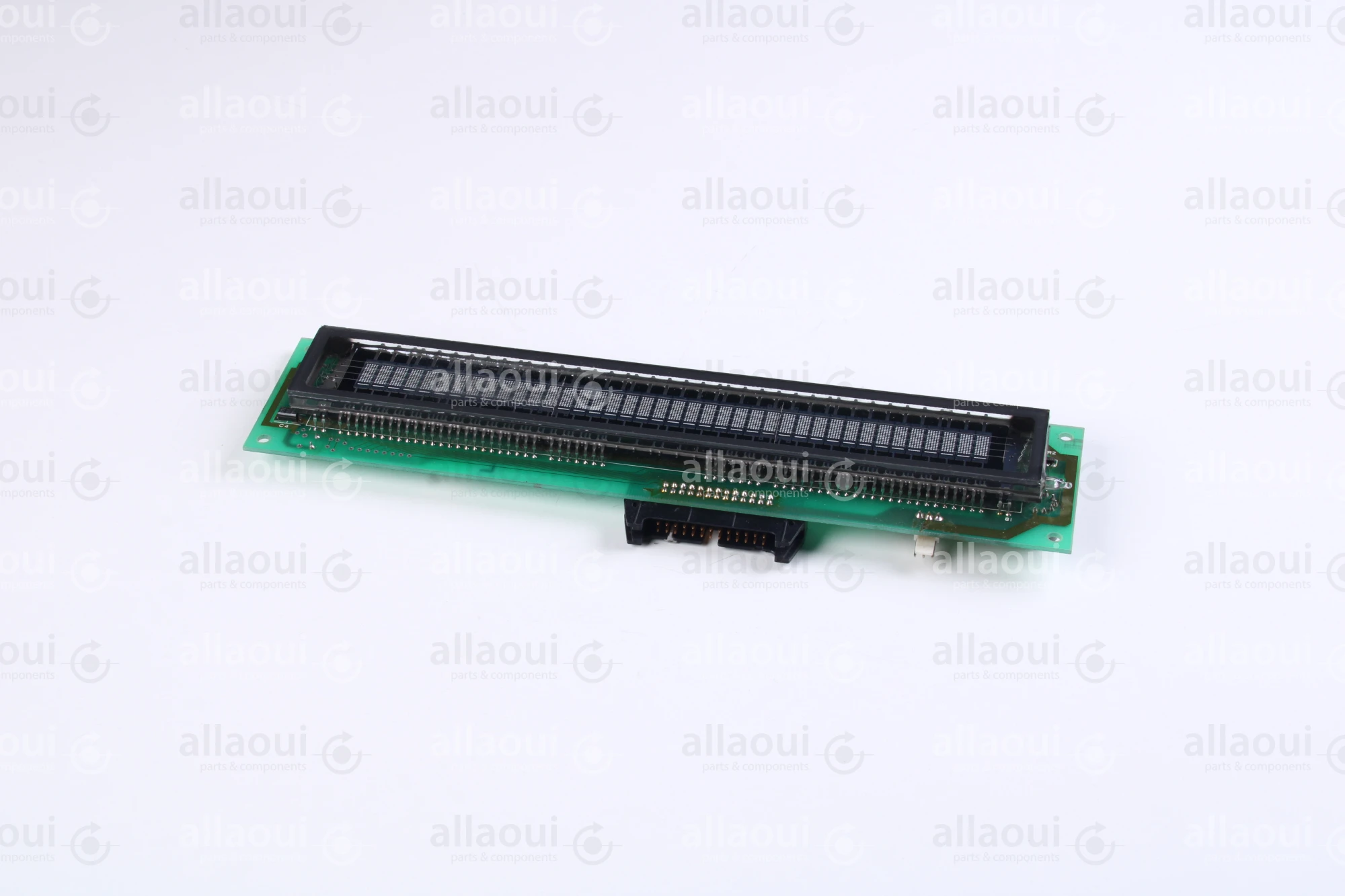 Futaba Fluoreszenz Display 2 x 40 Characters Alphanumerik VFD M40SD42C Futaba Fluoreszenz Display 2 x 40 Characters Alphanumerik VFD M40SD42C