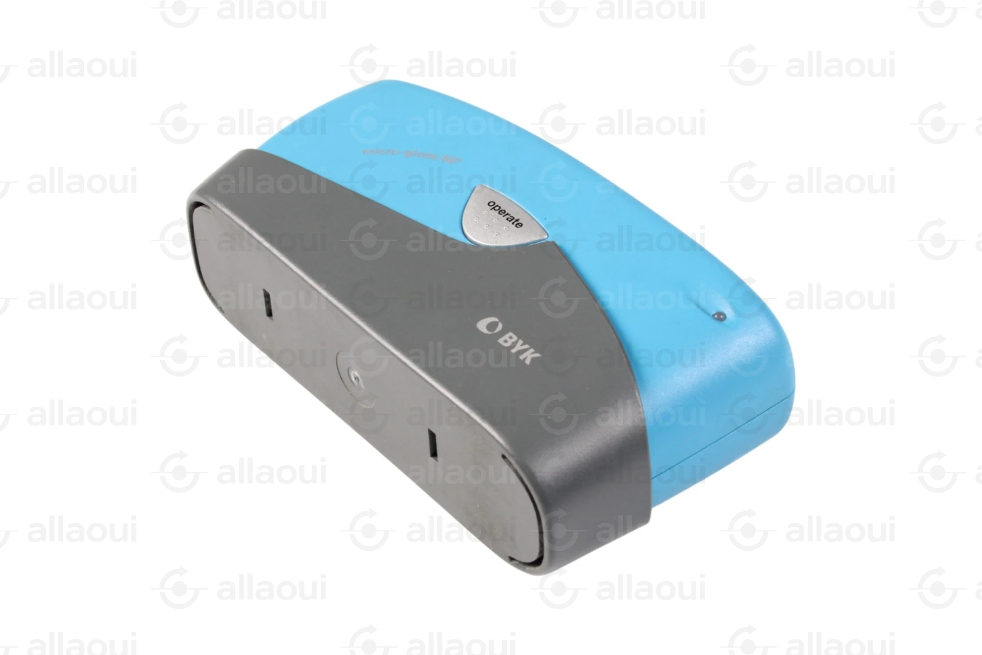 BYK Single angle gloss meter Micro-Gloss 60° BYK Single angle gloss meter Micro-Gloss 60°