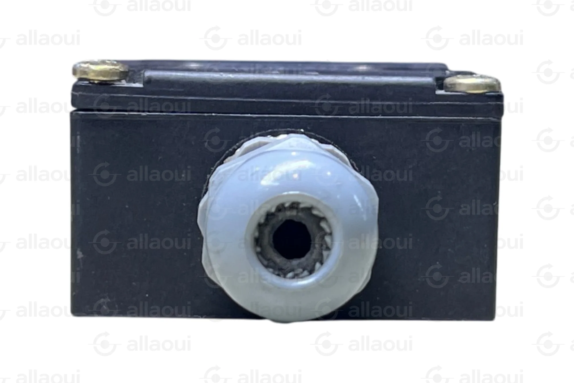 Schmersal Safety Switch AZ 15 ZVK Plastic Housing AZ 15 ZVK-M16 Schmersal Safety Switch AZ 15 ZVK Plastic Housing AZ 15 ZVK-M16