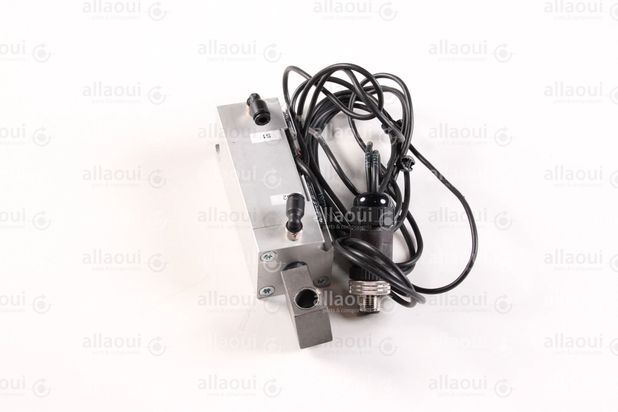 Baldwin Pneumatic Cylinder 71550.00 Baldwin Pneumatic Cylinder 71550.00