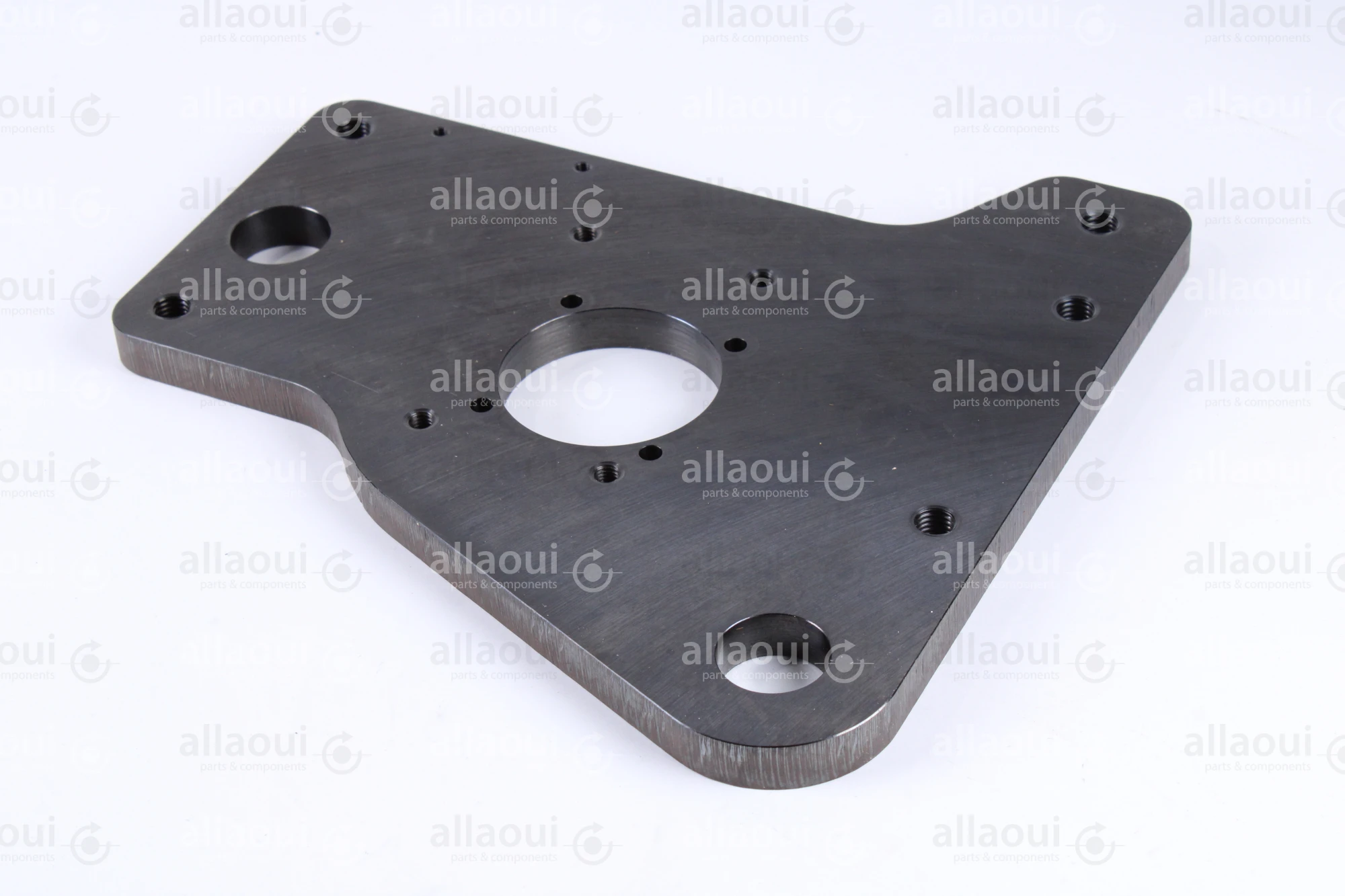 Manroland Plate 16.52501-0128 Manroland Plate 16.52501-0128