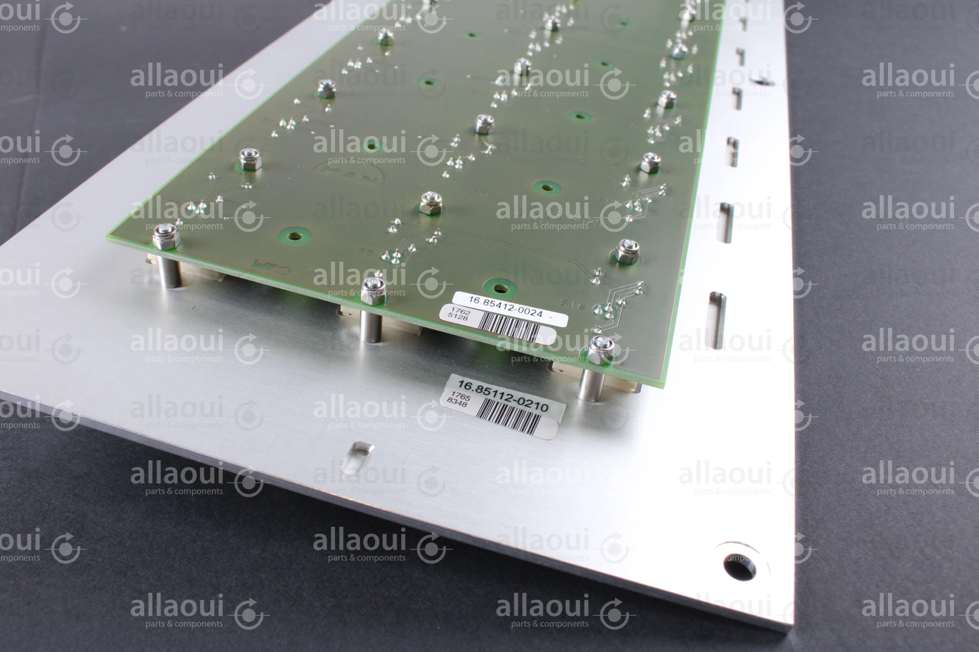 Manroland Operator Panel 16.85112-0210 Manroland Operator Panel 16.85112-0210