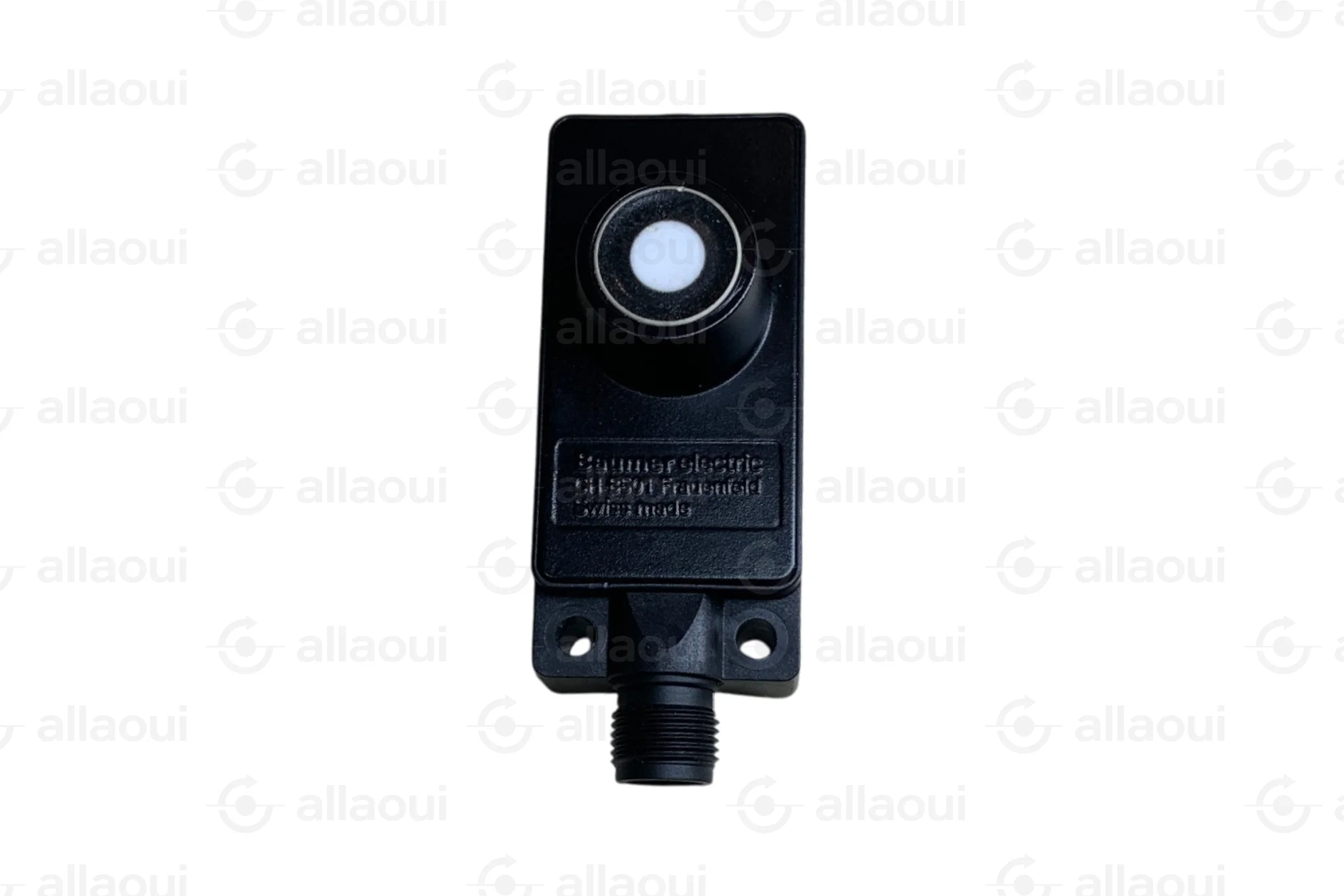Baumer Baumer CH-8501 Sensor CH-8501 Baumer Baumer CH-8501 Sensor CH-8501