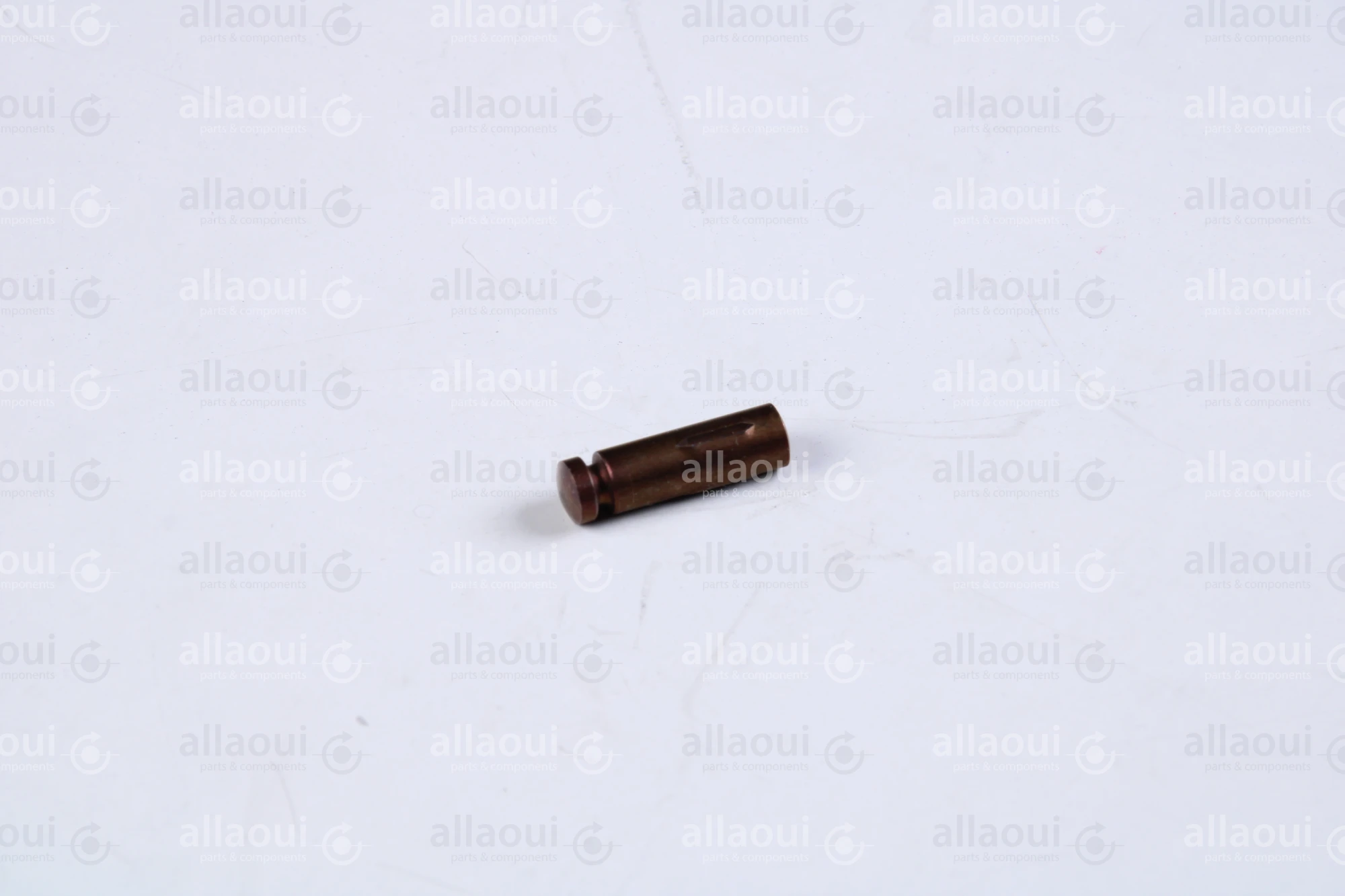 Müller Martini Grooved Pin 6X20 0031.6490