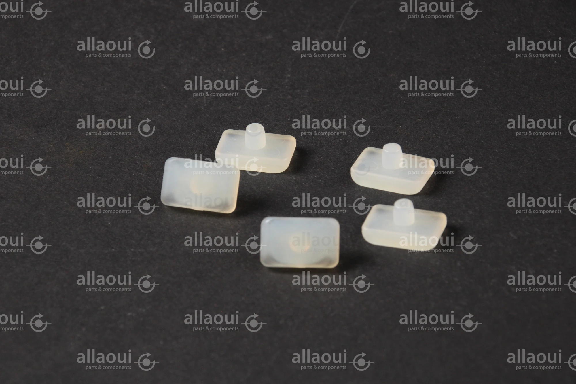 Müller Martini Insert (5 Pieces) 3690.1202.4 Müller Martini Insert (5 Pieces) 3690.1202.4