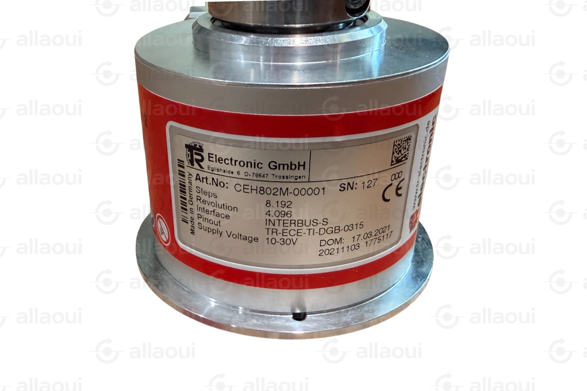 Manroland Encoder 70.00006-8150