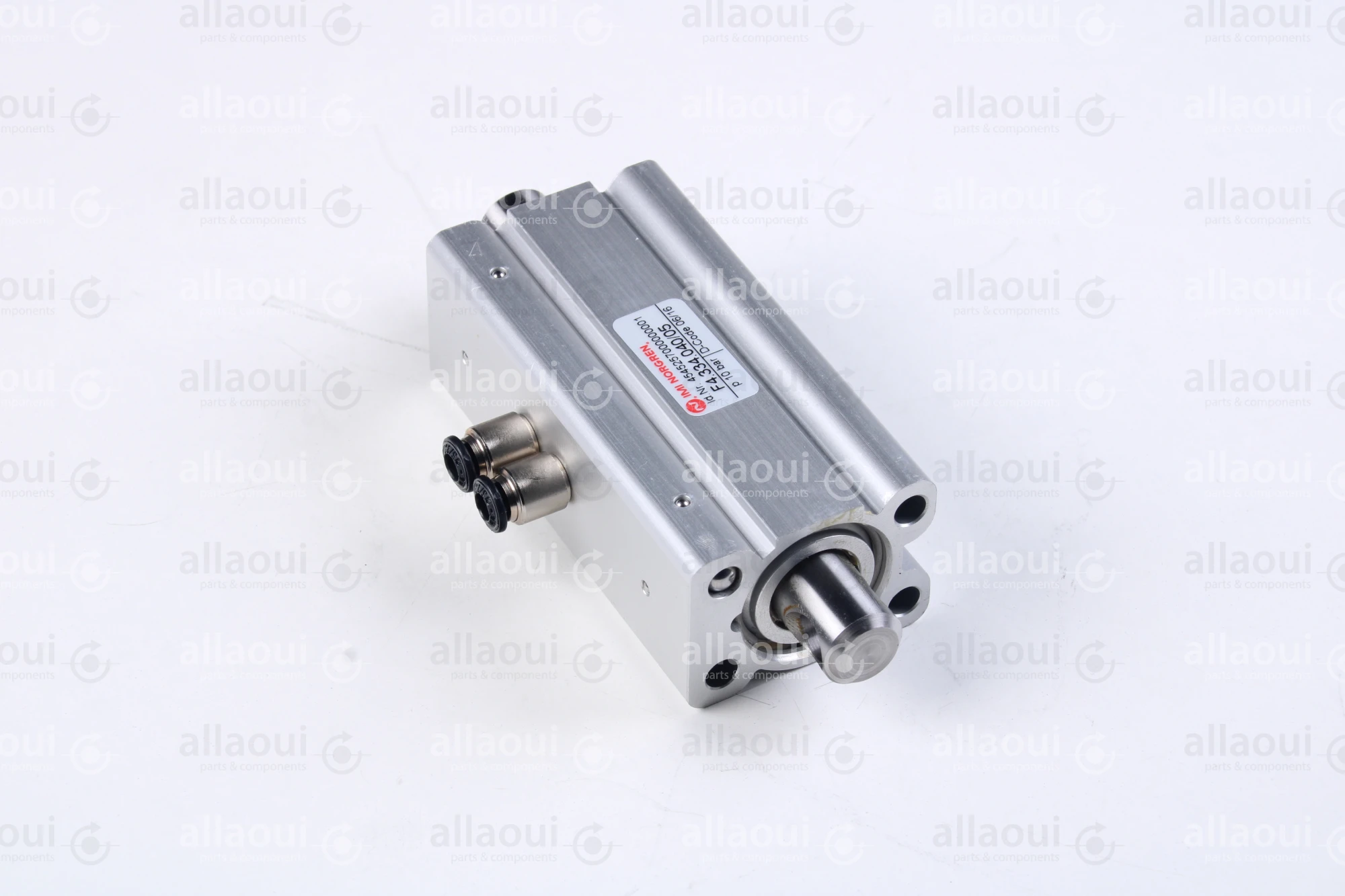 Heidelberg Pneumatic Cylinder F4.334.040/05 Heidelberg Pneumatic Cylinder F4.334.040/05
