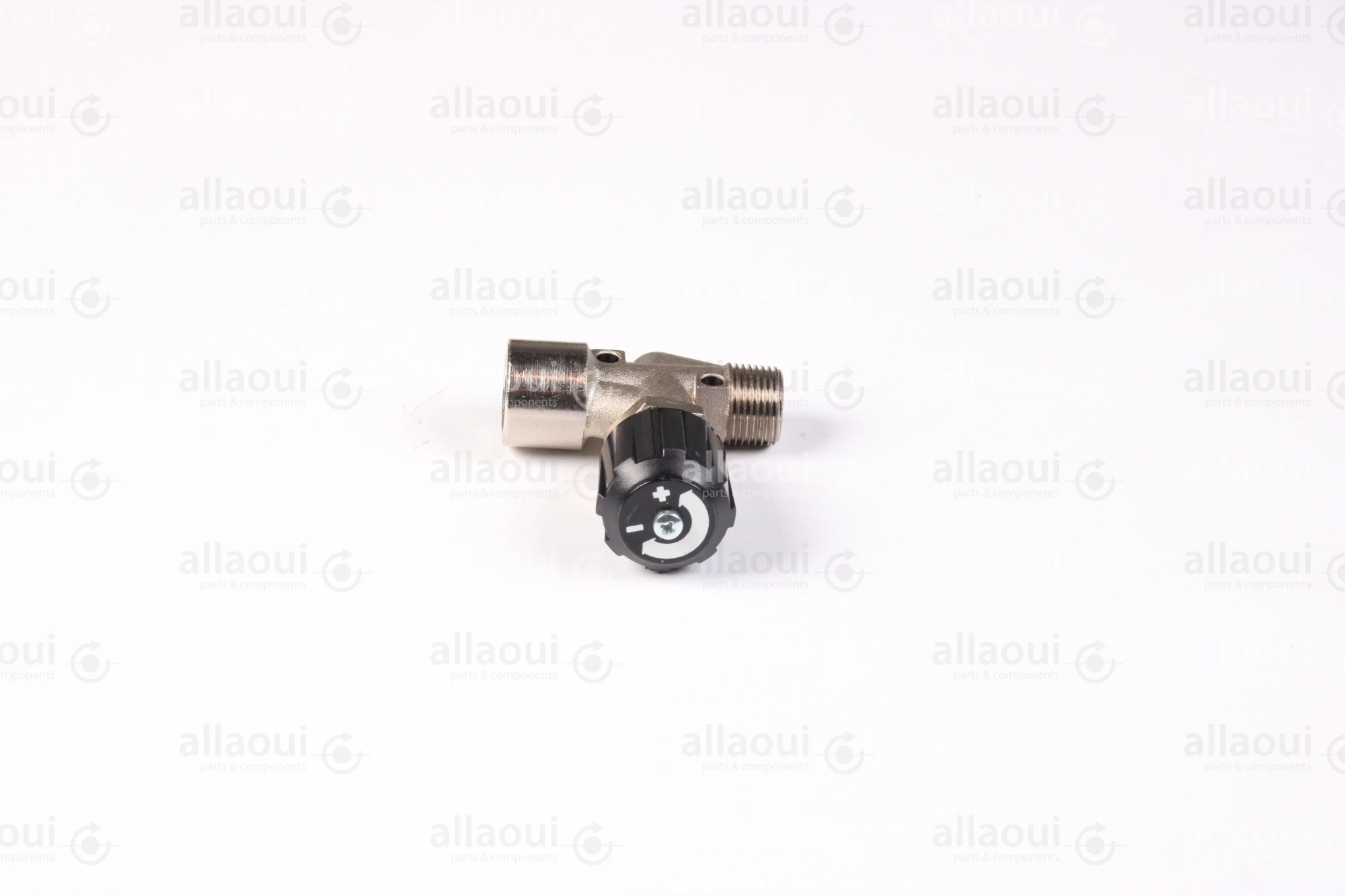 Technotrans Regulator Valve 058420039