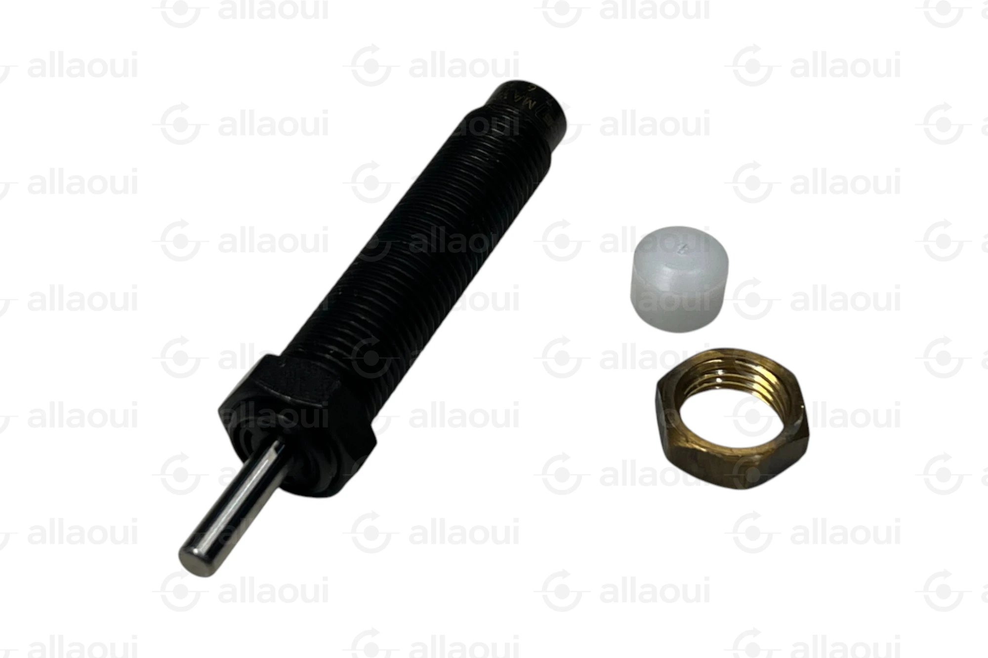 System GmbH. Shock Absorber ACCS-0140