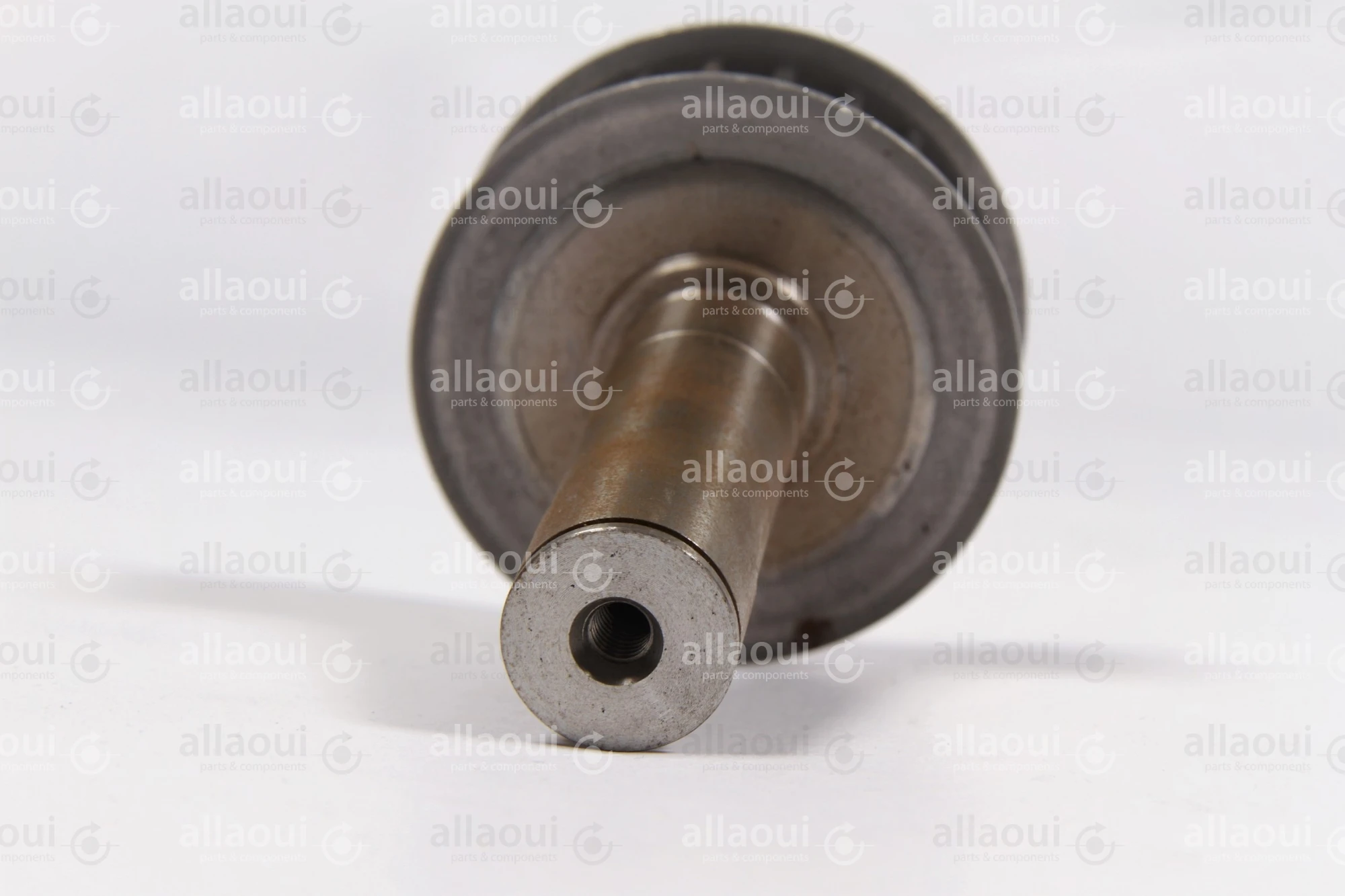 Müller Martini Toothed Belt Wheel 22-HTD8 0377.3972.3 Müller Martini Toothed Belt Wheel 22-HTD8 0377.3972.3