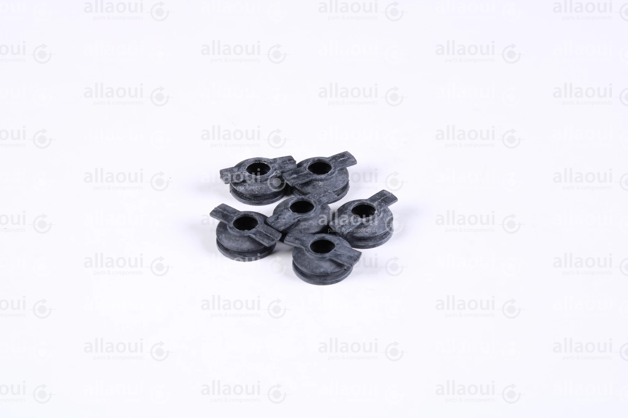 MBO Sucker (6 Pieces) 1436070