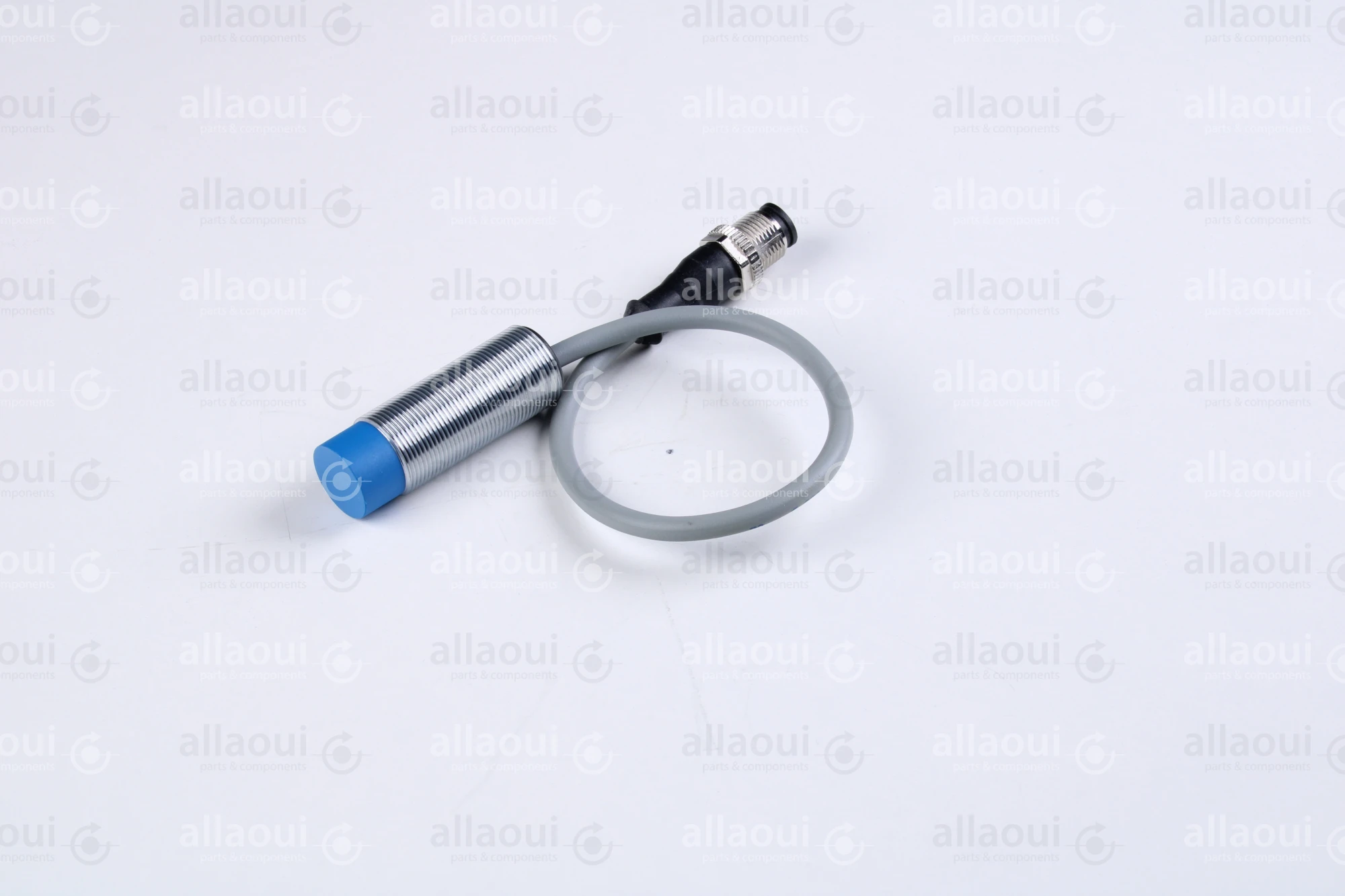 Müller Martini Proximity Switch 0390.3409.4 Müller Martini Proximity Switch 0390.3409.4