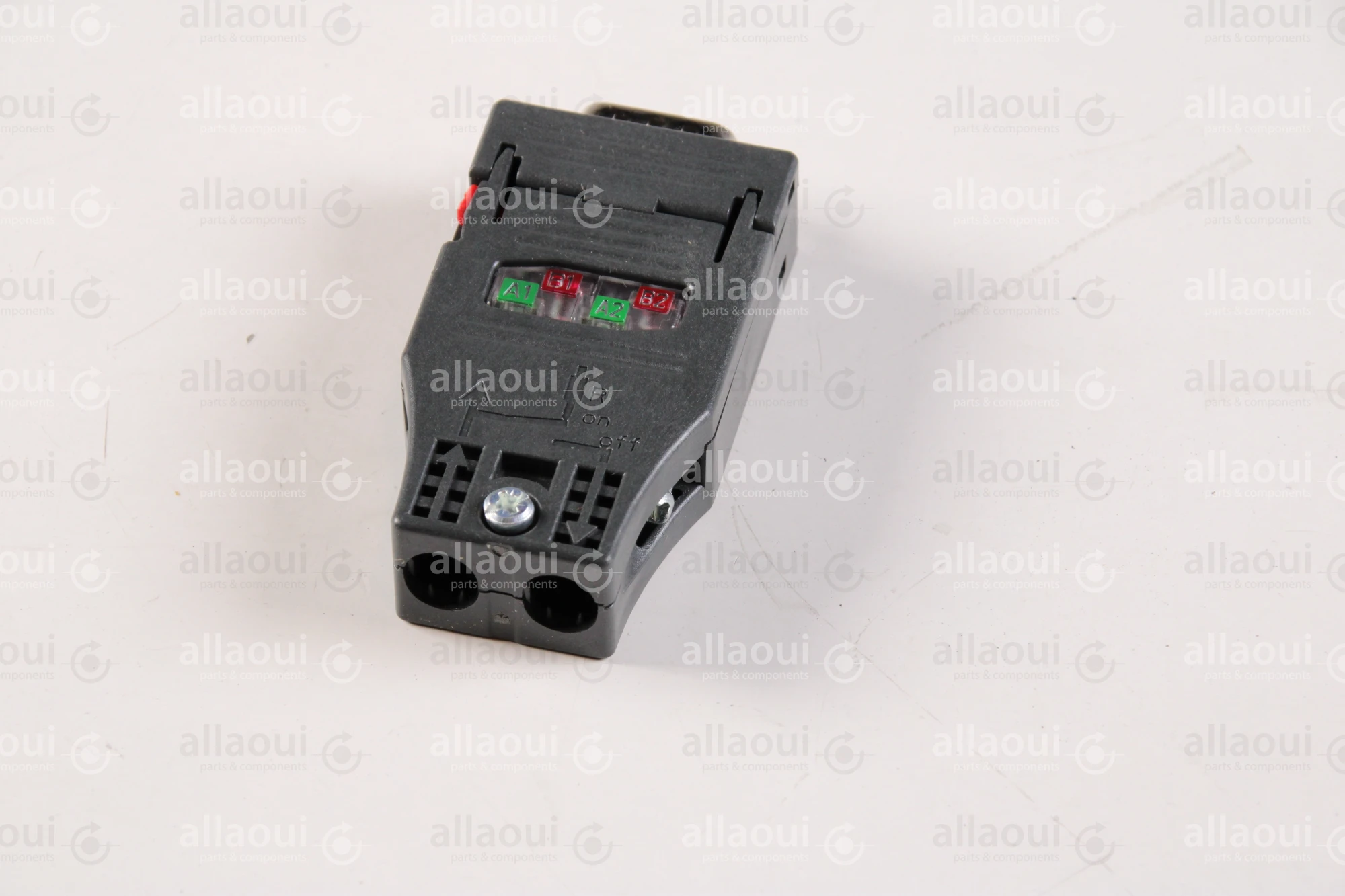 Siemens Bus connector 1P6GK1500-0FC10 Siemens Bus connector 1P6GK1500-0FC10