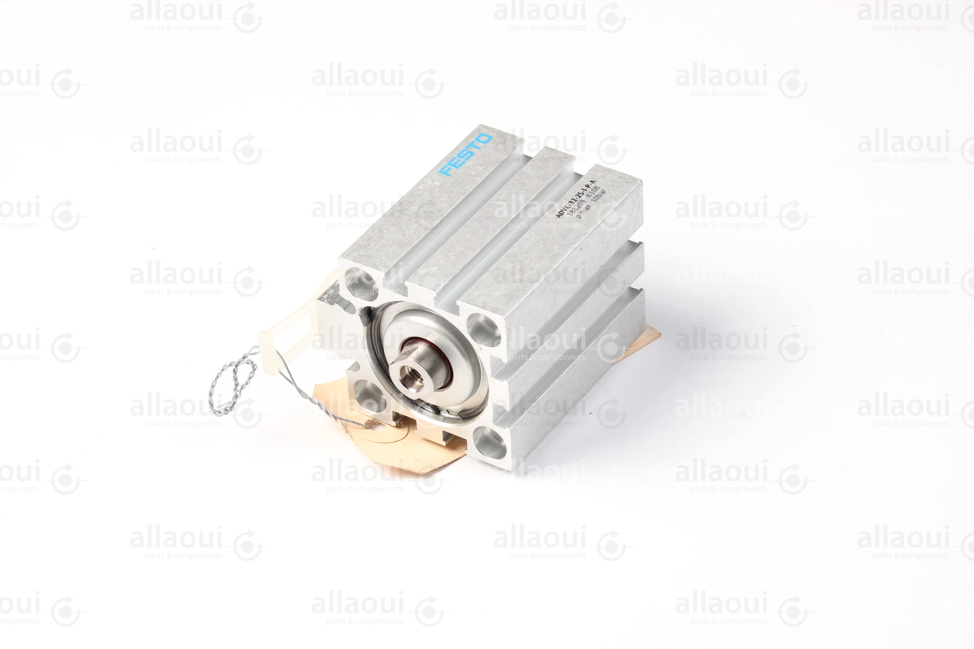 Festo Short-stroke cylinder ADVC-32-25-I-P-A Festo Short-stroke cylinder ADVC-32-25-I-P-A