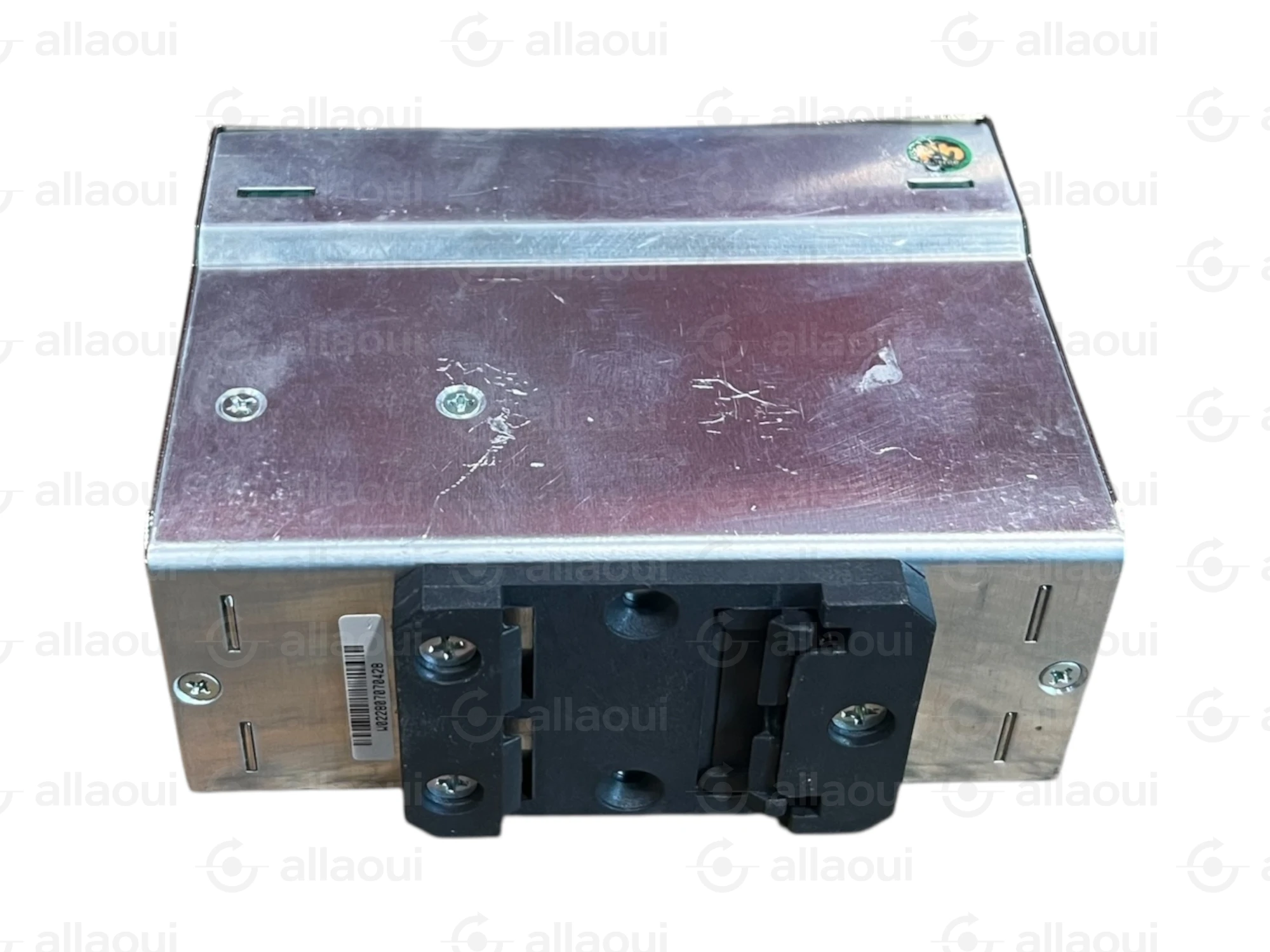 Weidmüller Connect Power 8708660000 Weidmüller Connect Power 8708660000