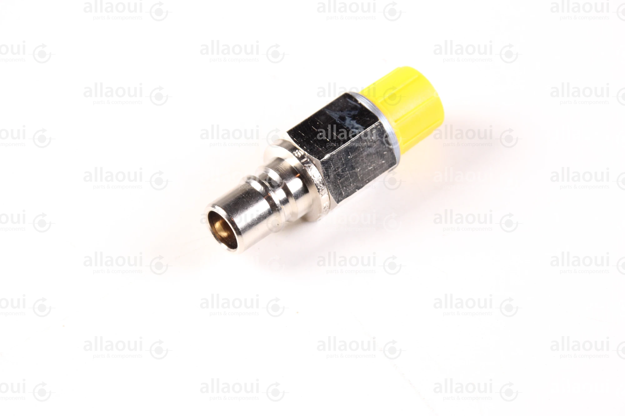 Koenig & Bauer (KBA) Plug with valve L0782785 Koenig & Bauer (KBA) Plug with valve L0782785