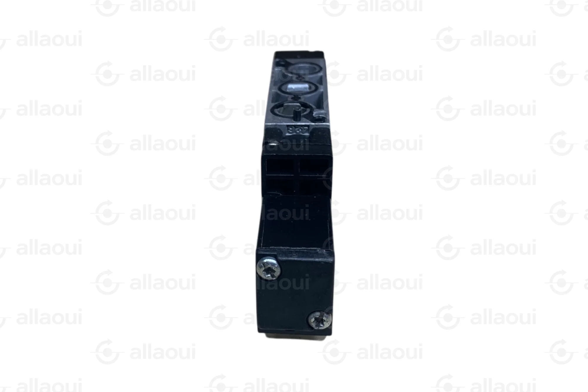 Festo Solenoid Valve 3/2 Monostable Electrically Actuated MOEH-3/2-1/8-P-B Festo Solenoid Valve 3/2 Monostable Electrically Actuated MOEH-3/2-1/8-P-B