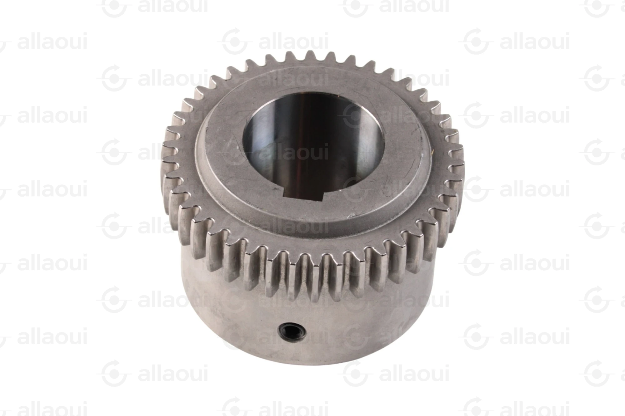 KTR Systems Coupling hub 010652016000