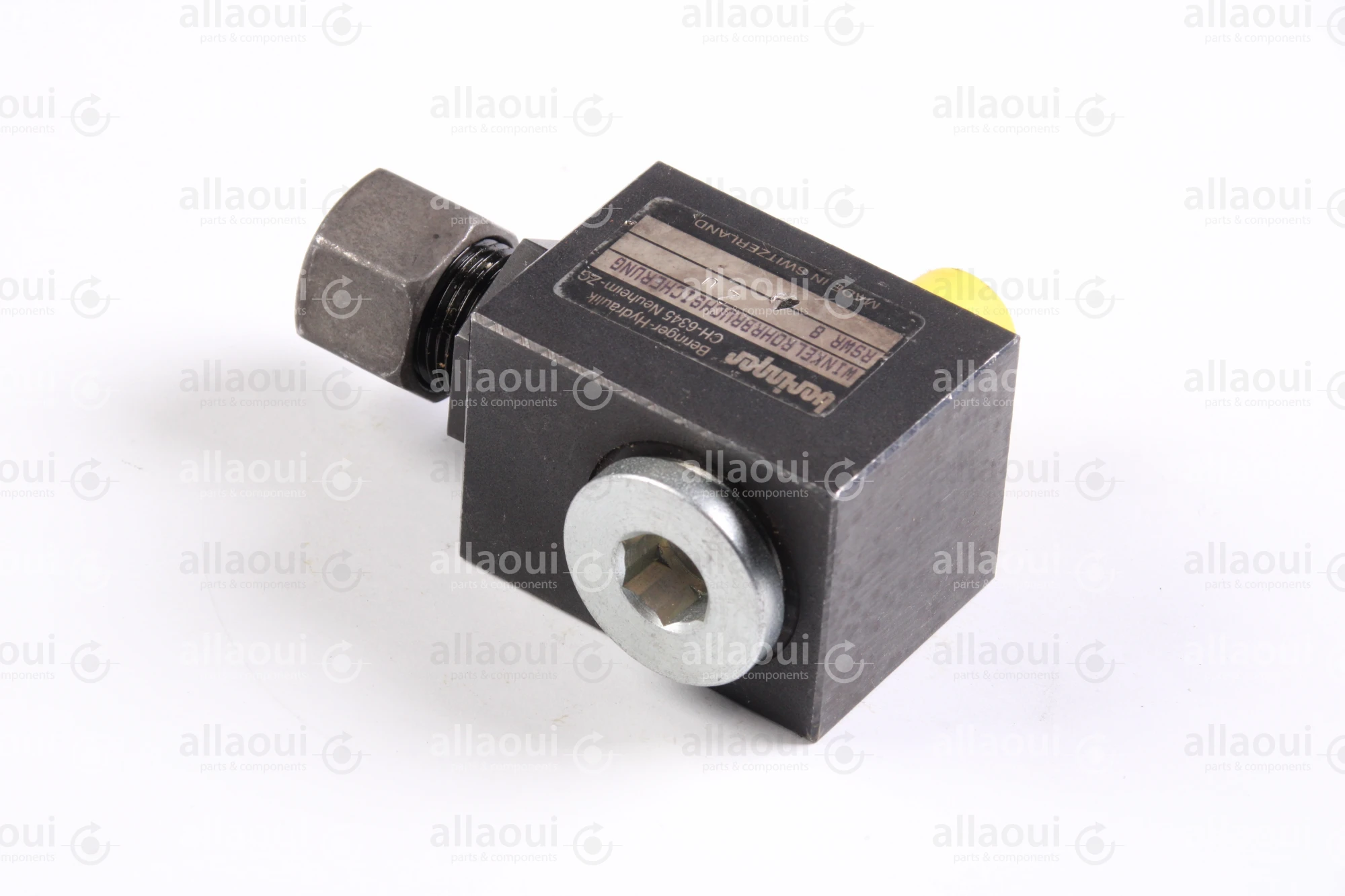 Beringer Pipe burst protection 310810034 Beringer Pipe burst protection 310810034