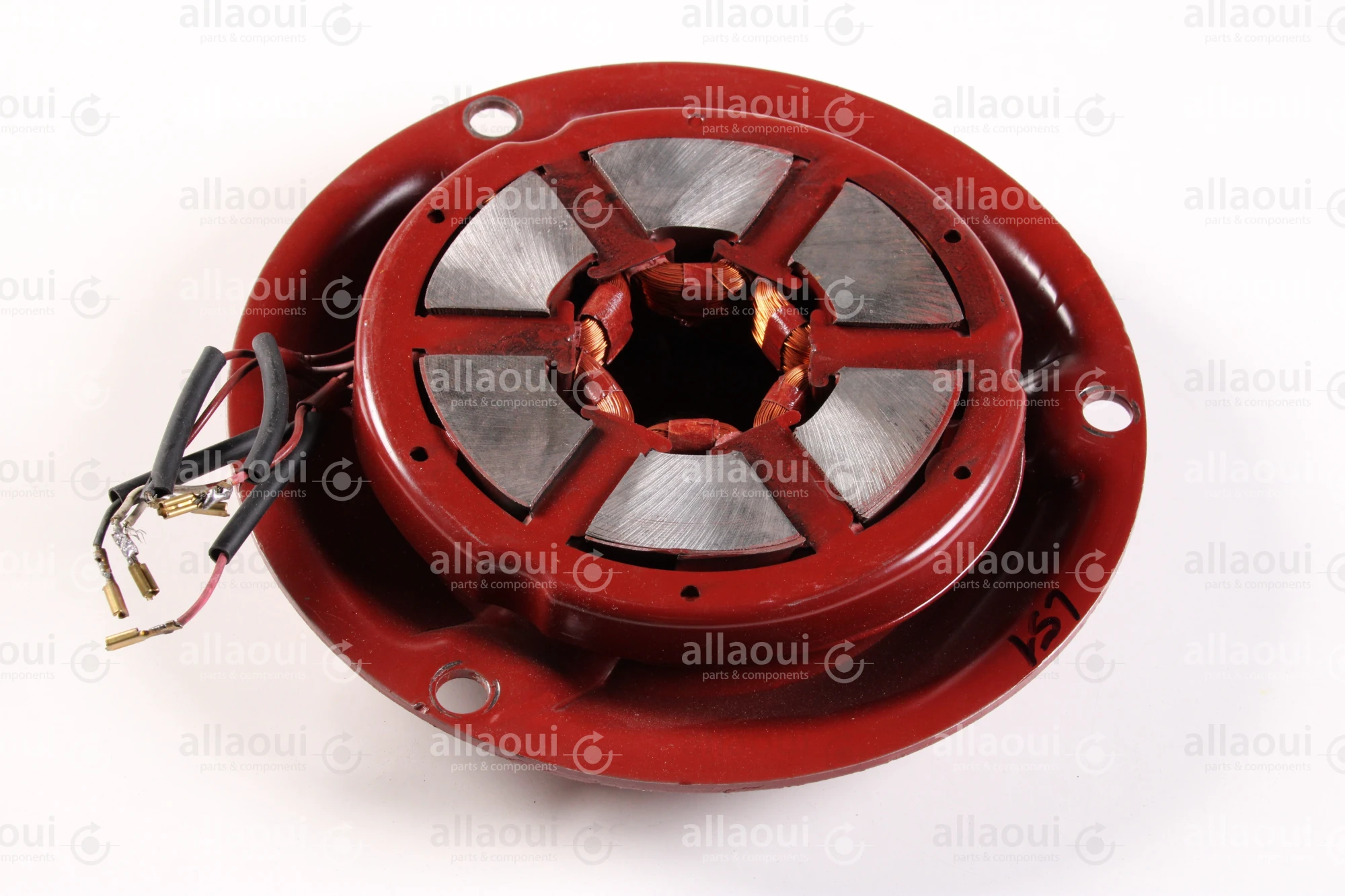 MGM Motori Elettrici Spa Brake Coil 100AC230 MGM Motori Elettrici Spa Brake Coil 100AC230