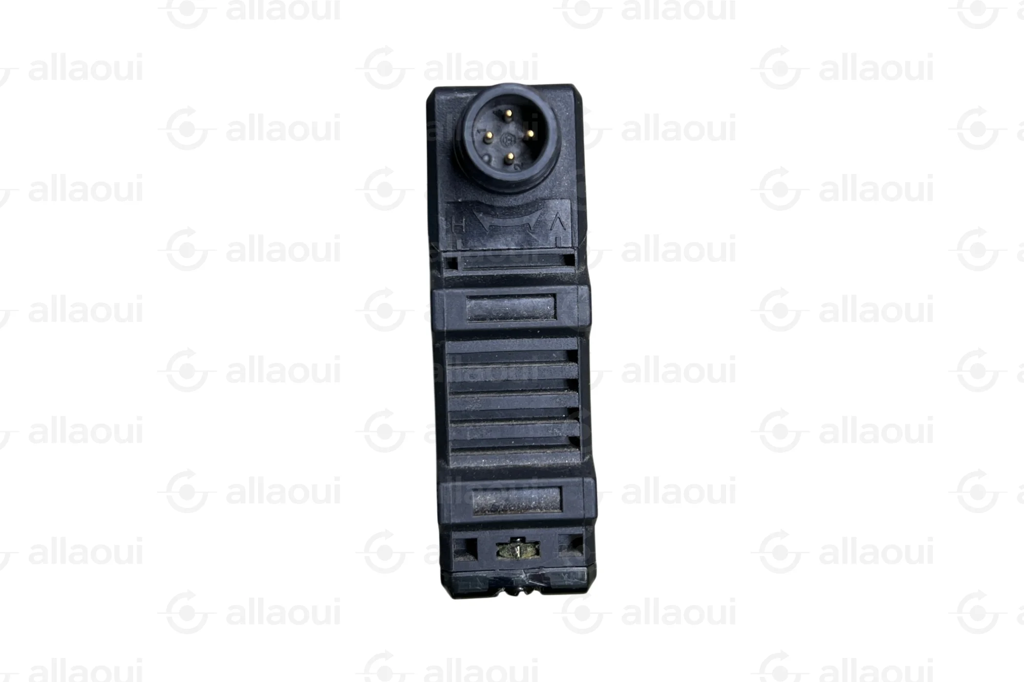 Telemecanique Photoelectric Sensor Multimode PNP 10m M8 Connector XUM0APSAM8 Telemecanique Photoelectric Sensor Multimode PNP 10m M8 Connector XUM0APSAM8