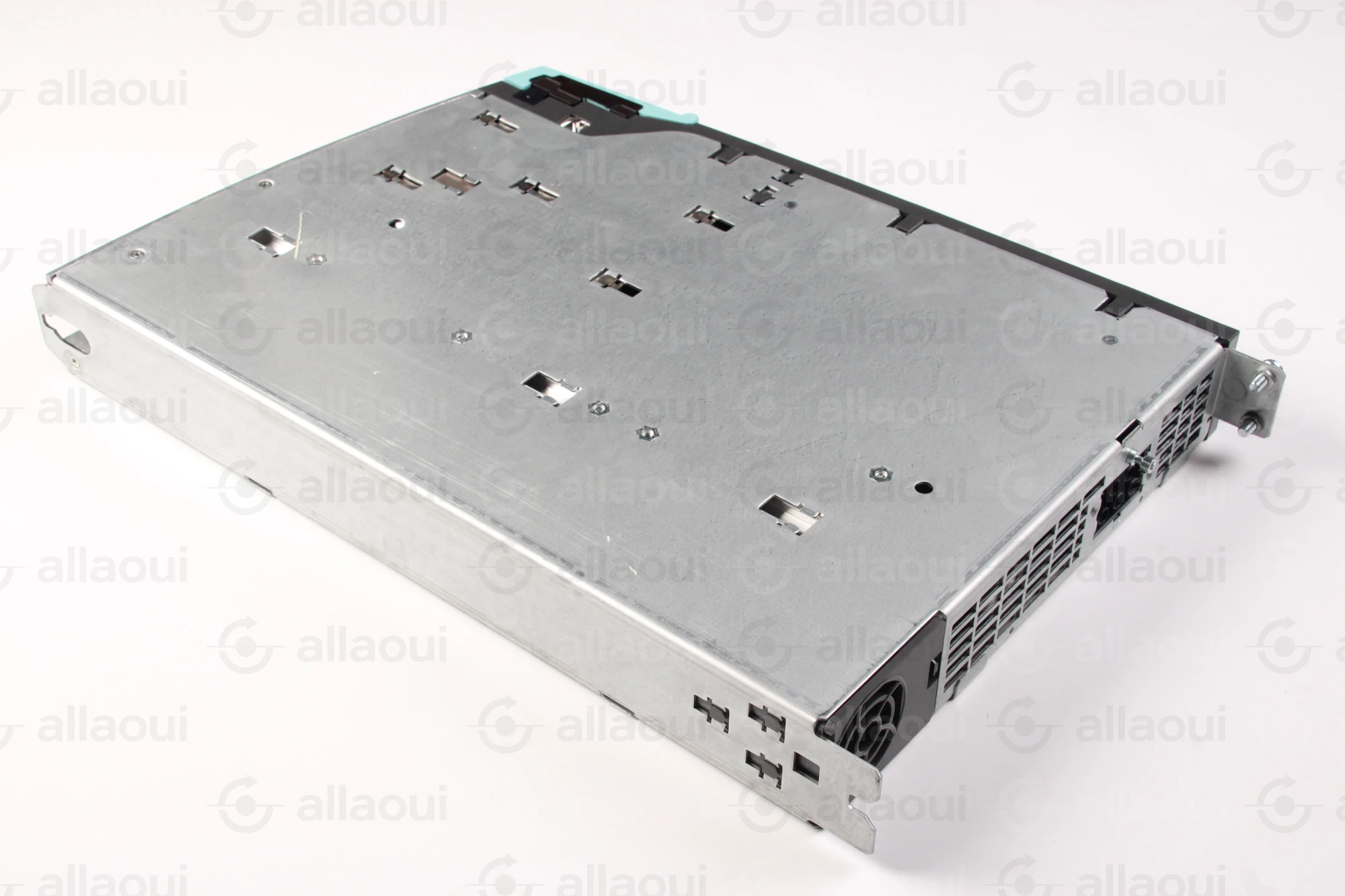 Siemens SINAMICS S120 Single Motor-Module 6SL3120-1TE21-8AA4 Siemens SINAMICS S120 Single Motor-Module 6SL3120-1TE21-8AA4