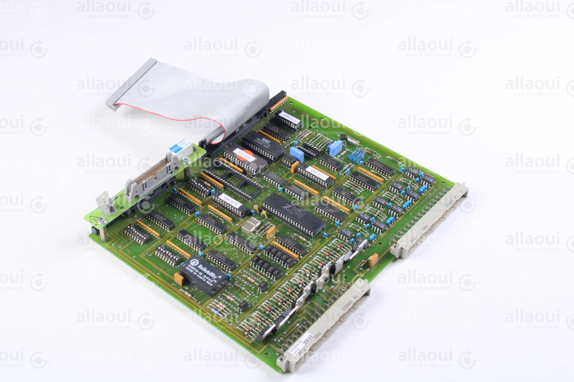 Müller Martini Control Module 4279.2018.3