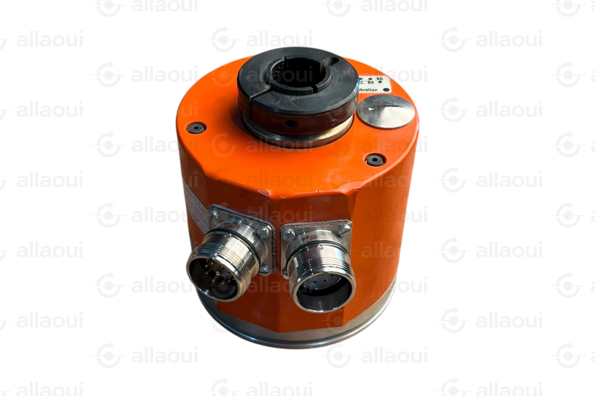 Siko Encoder WK50/01-0001