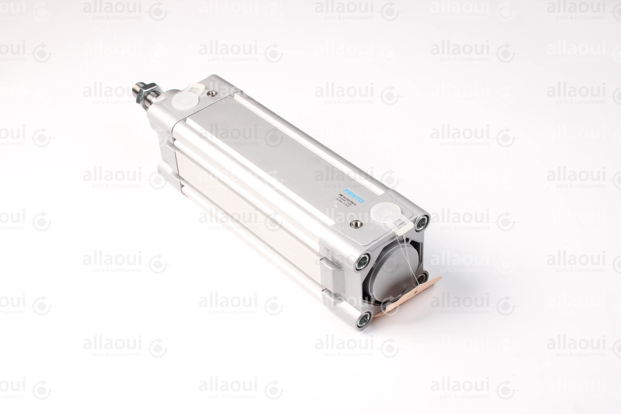 Festo Standard Cylinder DNC-63-125-PPV-A Festo Standard Cylinder DNC-63-125-PPV-A