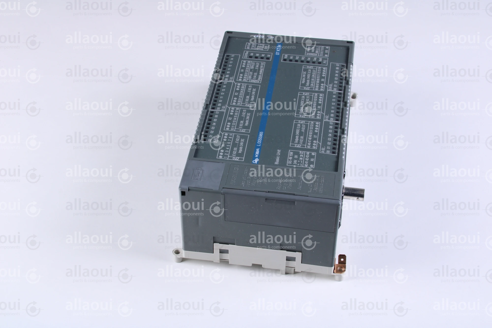 ABB Module 07KT94 H5 GJR5252100R3261 ABB Module 07KT94 H5 GJR5252100R3261