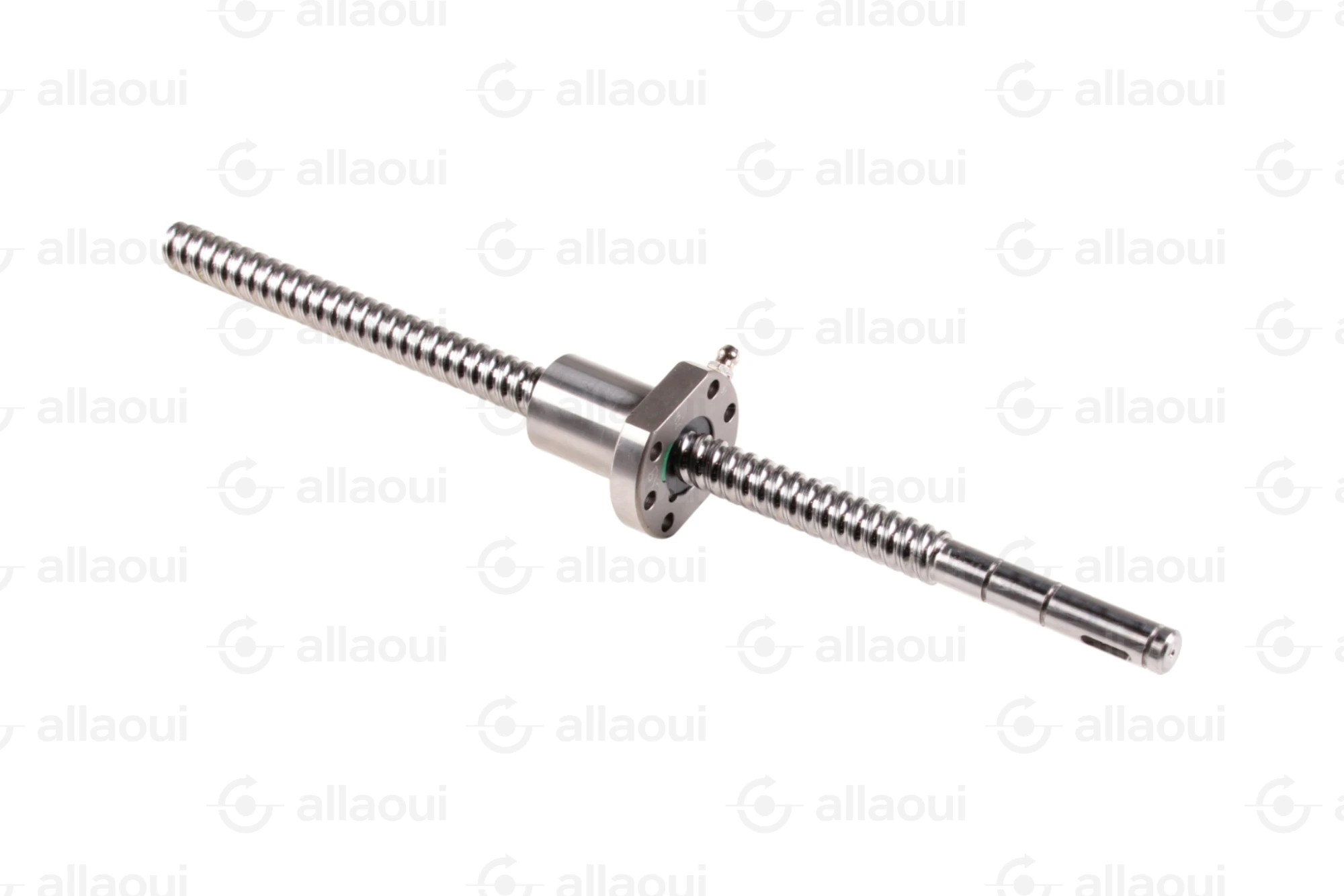HIWIN Ball Screw S17020Q-1 058