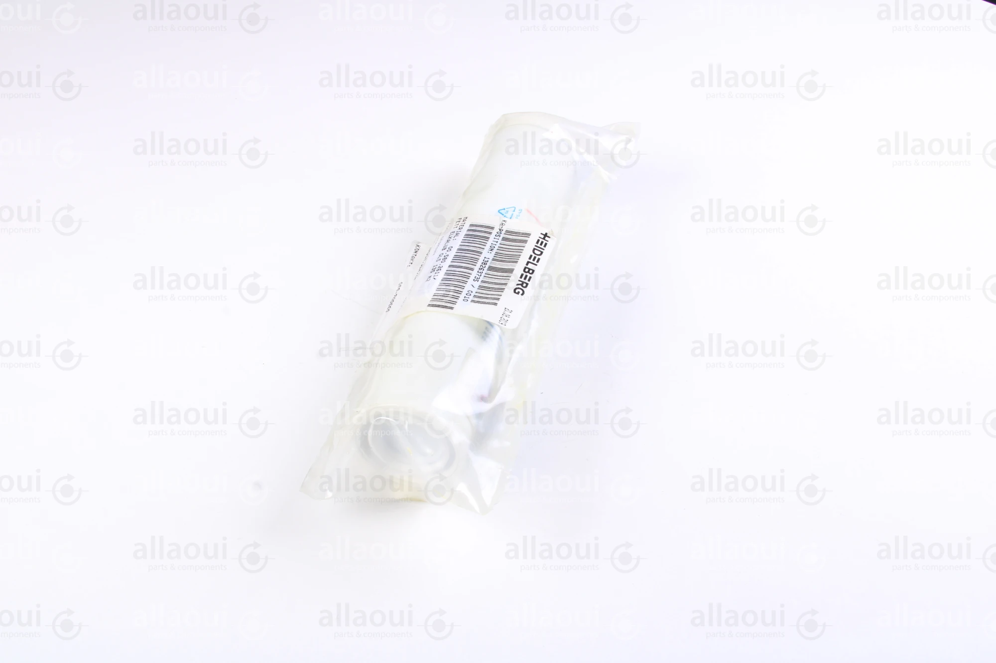 Heidelberg Elkalub Grease GLS 135 N2 00.580.2611 Heidelberg Elkalub Grease GLS 135 N2 00.580.2611