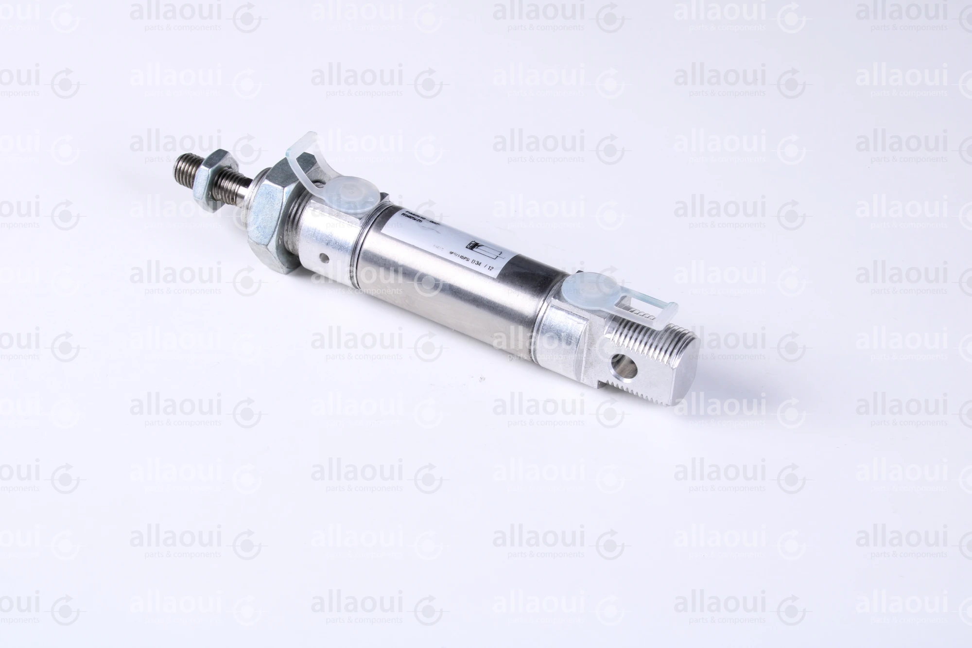 Parker Pneumatic Cylinder PA67510-0025 Parker Pneumatic Cylinder PA67510-0025