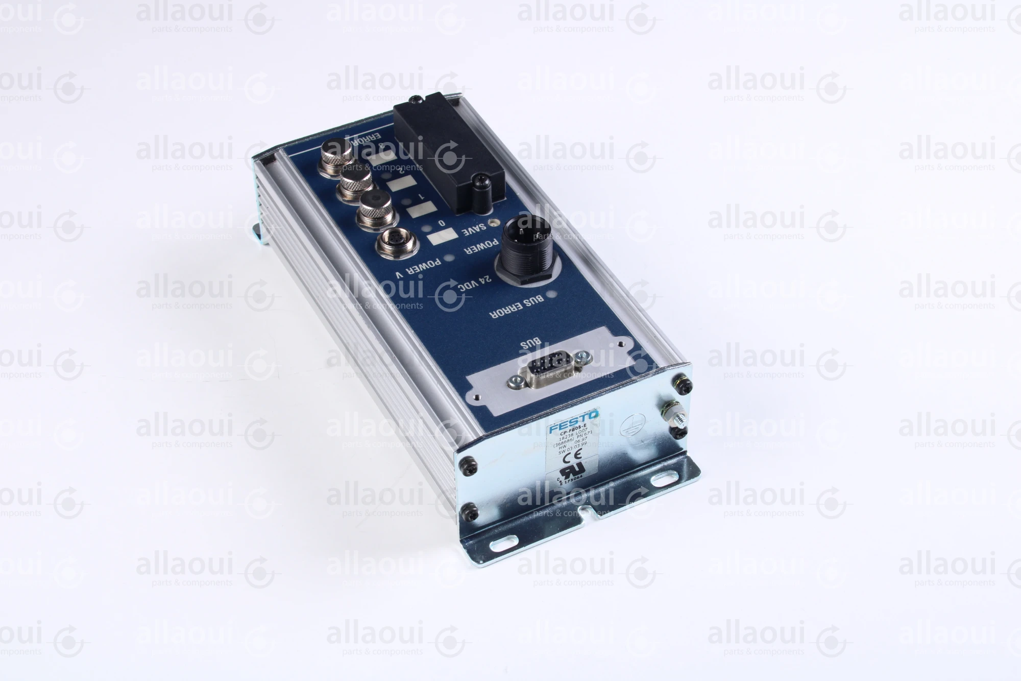 Festo Input module CP-FB05-E