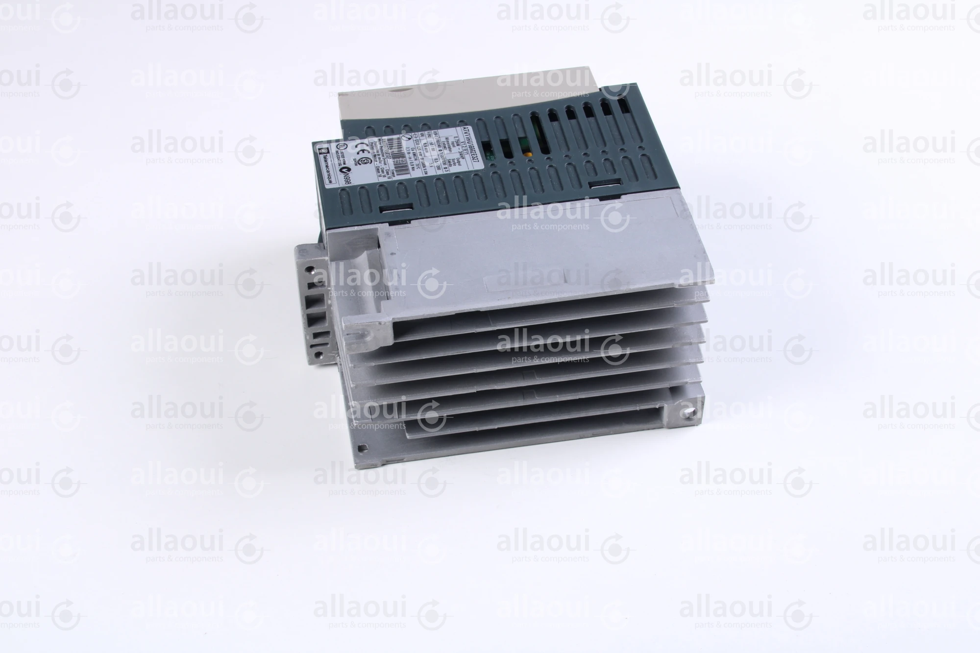 Telemecanique Frequency Inverter ATV11HU18M2E327 Telemecanique Frequency Inverter ATV11HU18M2E327