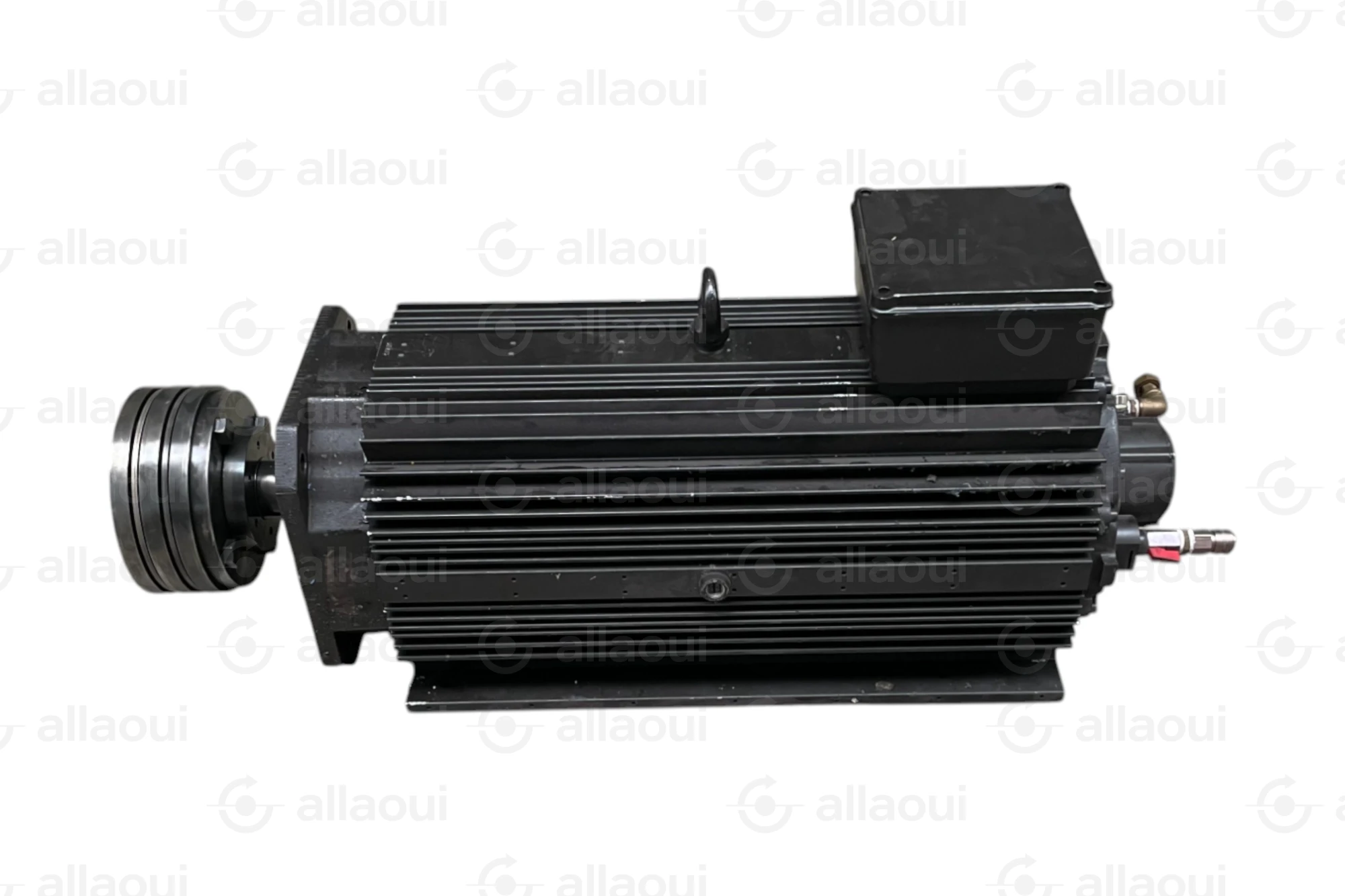 Bosch Rexroth Motor MAF180D-0200-FQ-M0-FG0-35-R1 Bosch Rexroth Motor MAF180D-0200-FQ-M0-FG0-35-R1